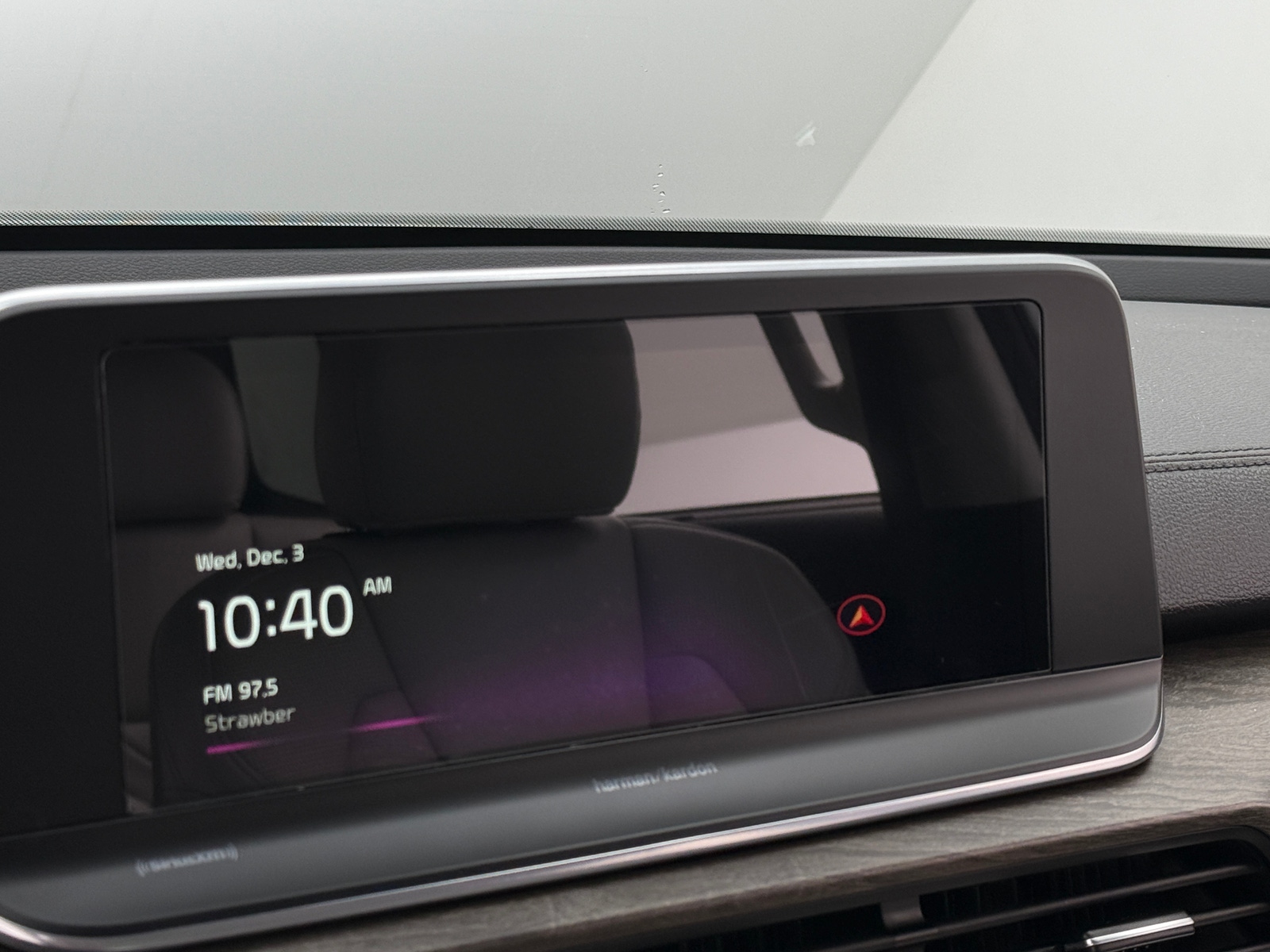 Thumbnail: 2020 Kia Telluride - 3