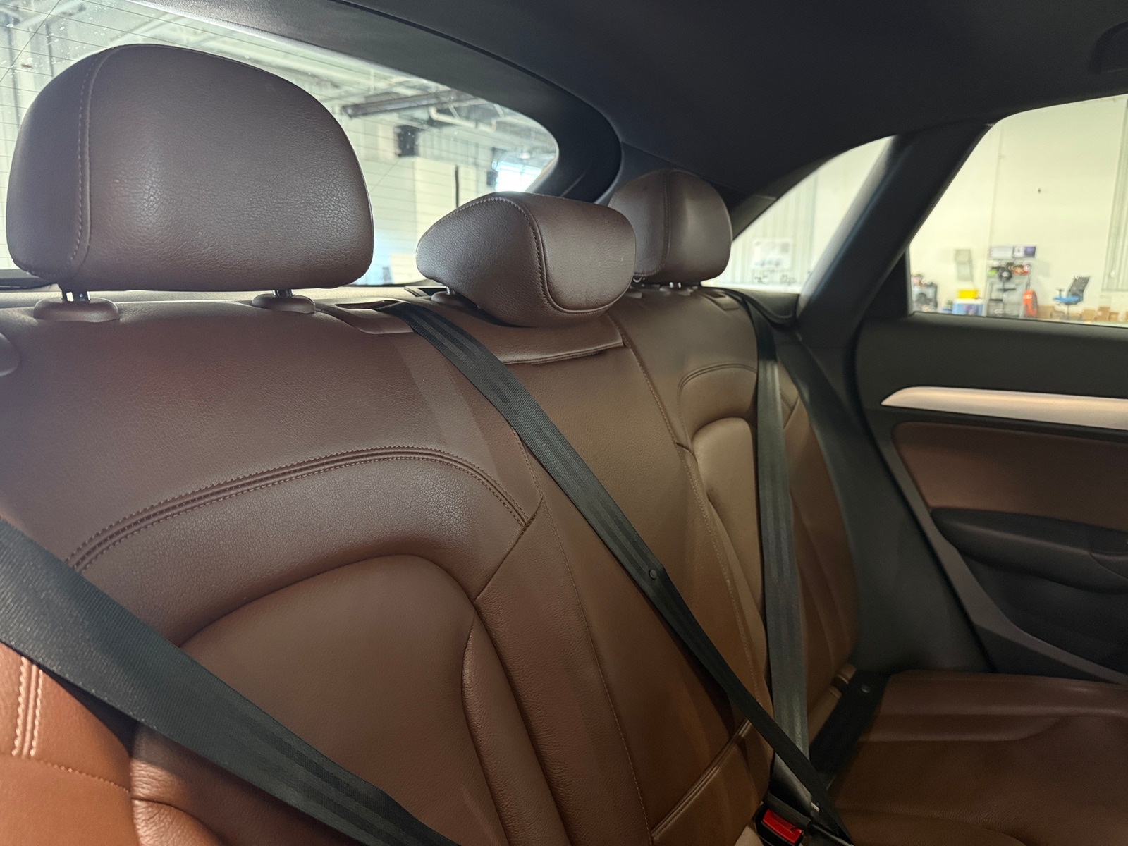 Thumbnail: 2018 Audi Q3 - 5