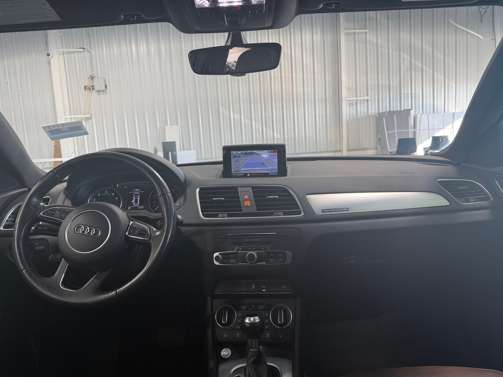 Thumbnail: 2018 Audi Q3 - 2