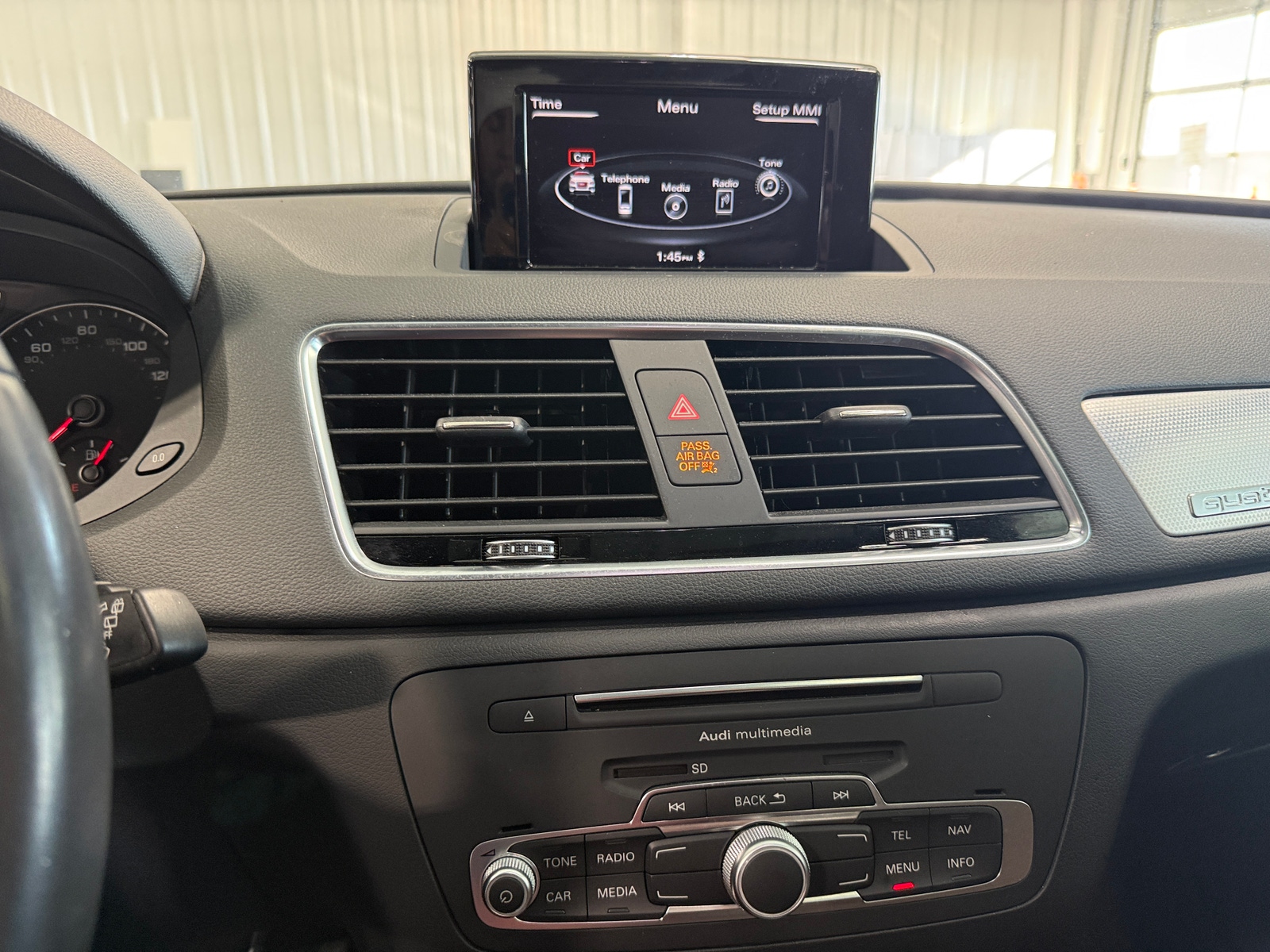 Thumbnail: 2018 Audi Q3 - 3