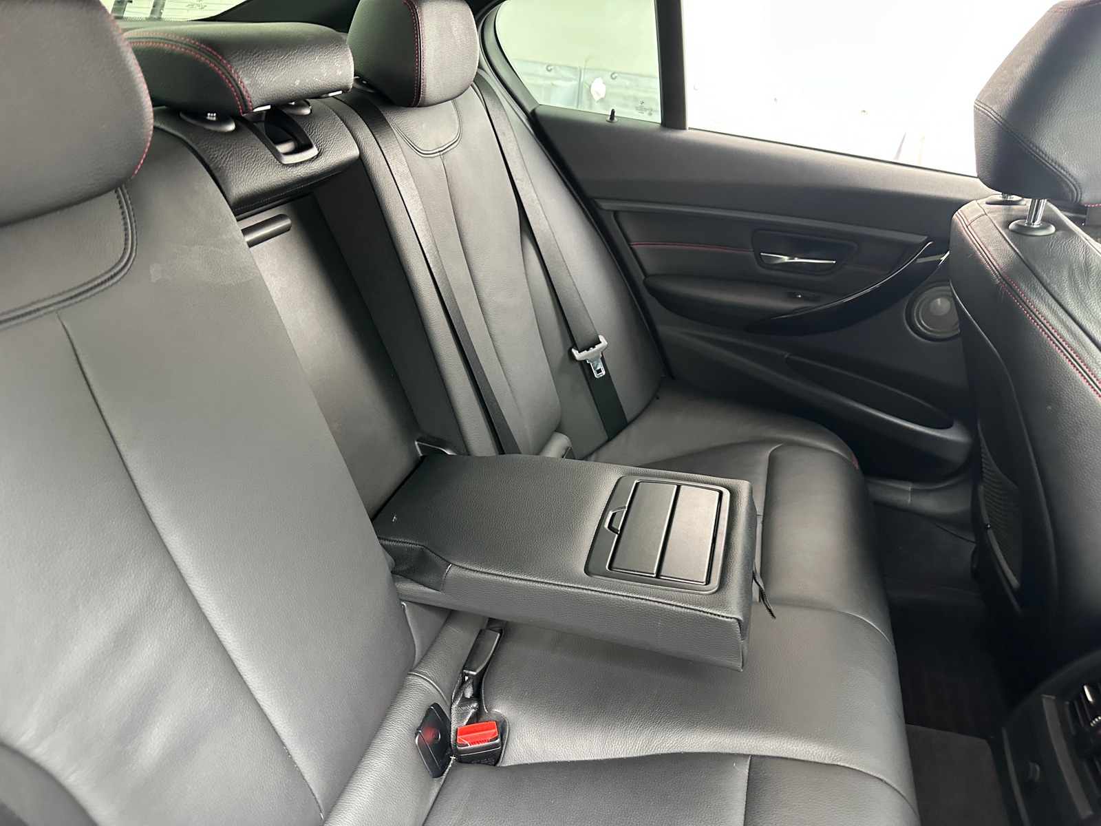 Thumbnail: 2013 BMW 3 Series - 5