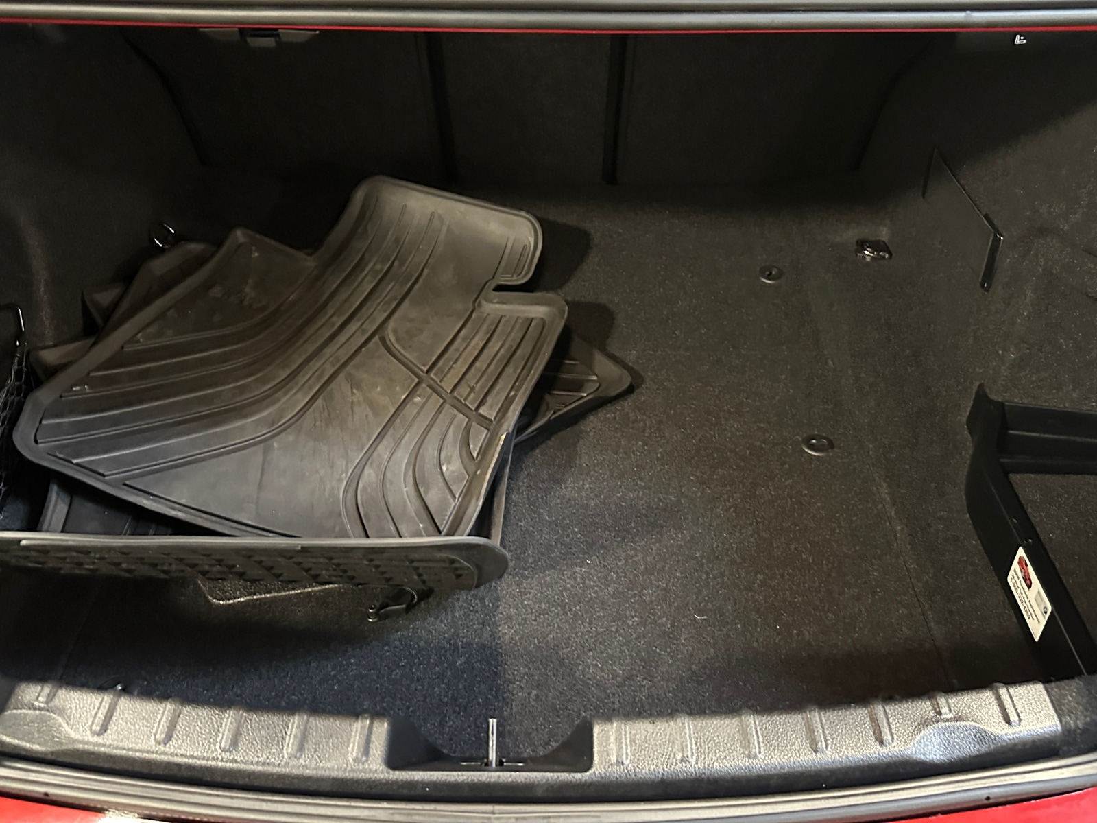 Thumbnail: 2013 BMW 3 Series - 6