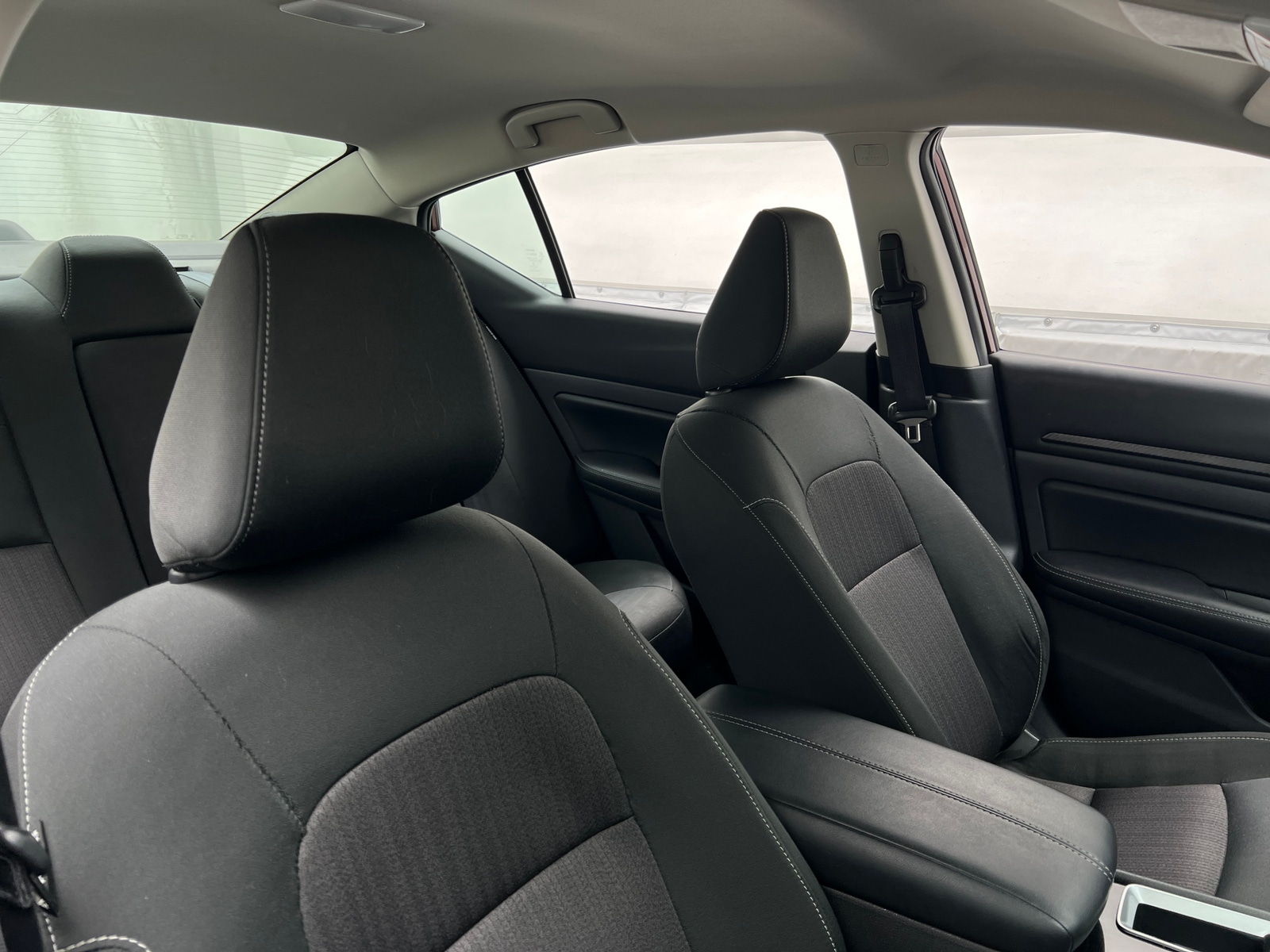 Thumbnail: 2024 Nissan Altima - 2