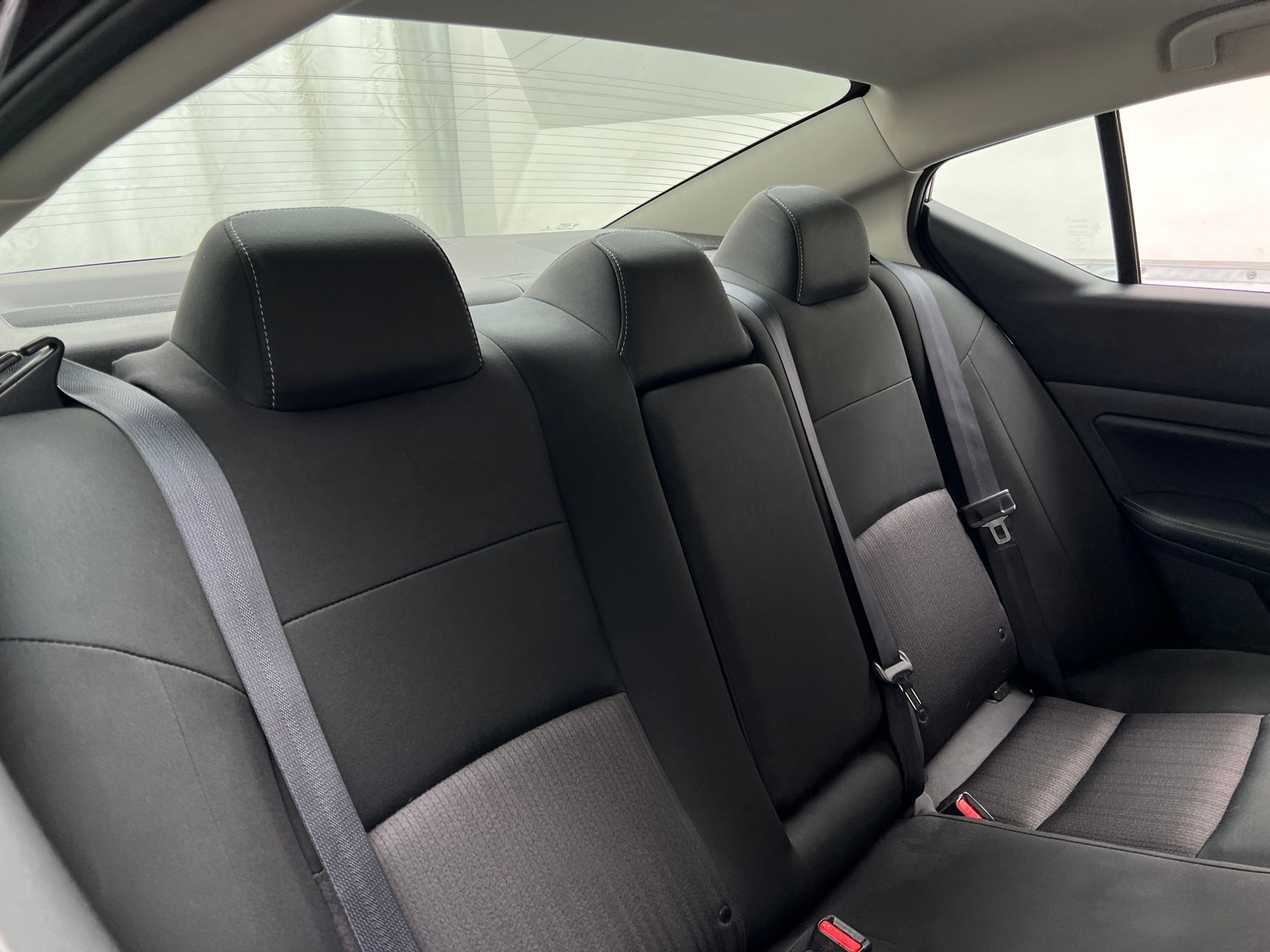 Thumbnail: 2024 Nissan Altima - 6