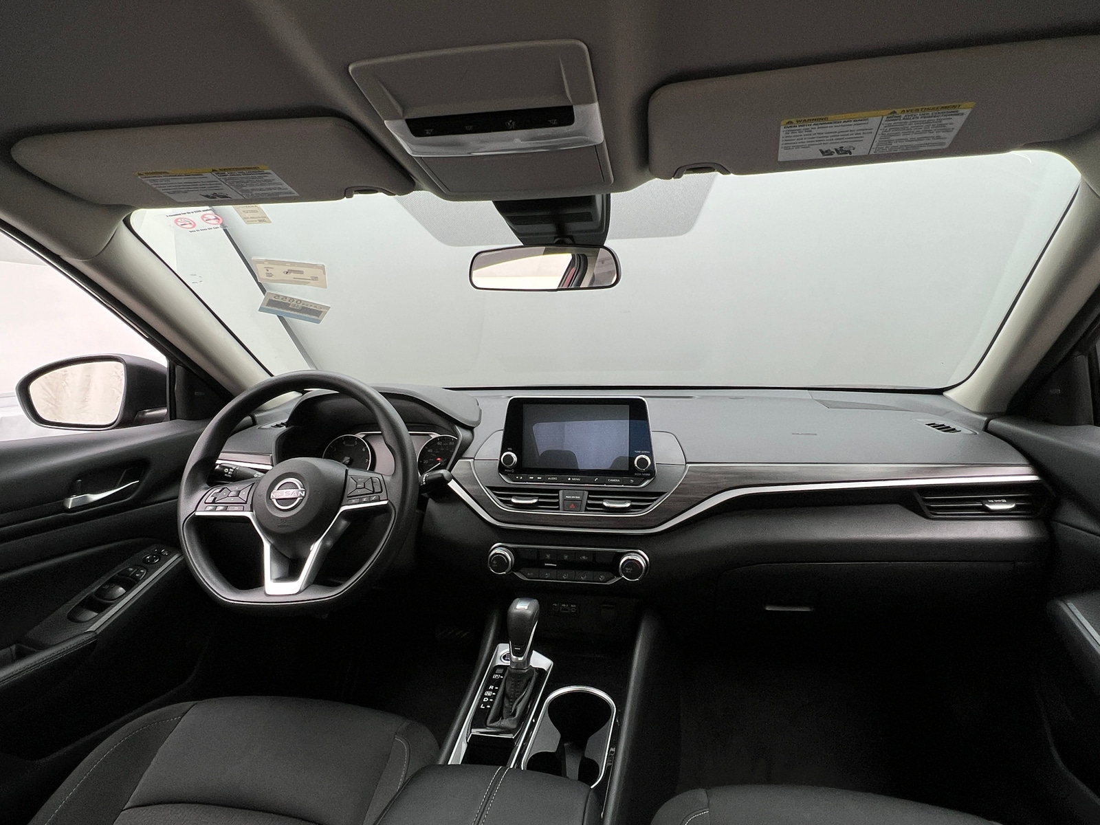 Thumbnail: 2024 Nissan Altima - 3