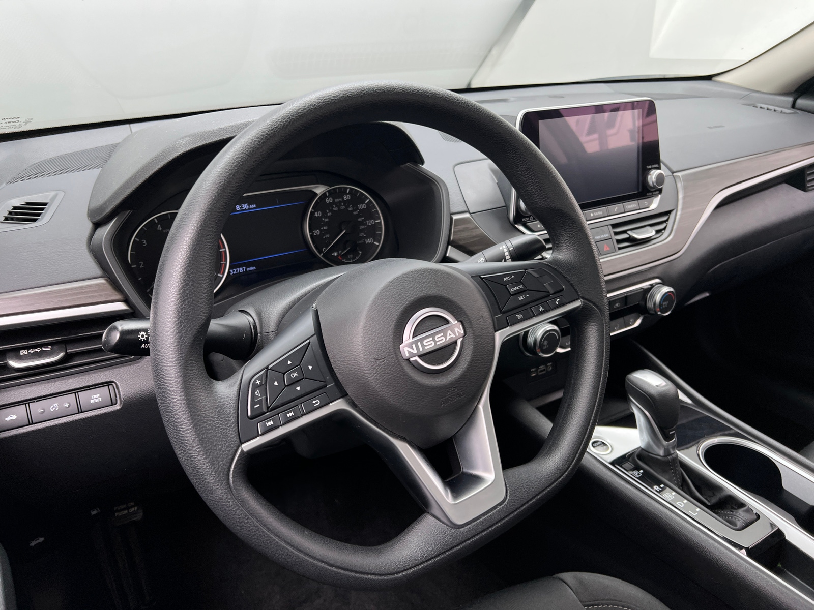 Thumbnail: 2024 Nissan Altima - 5