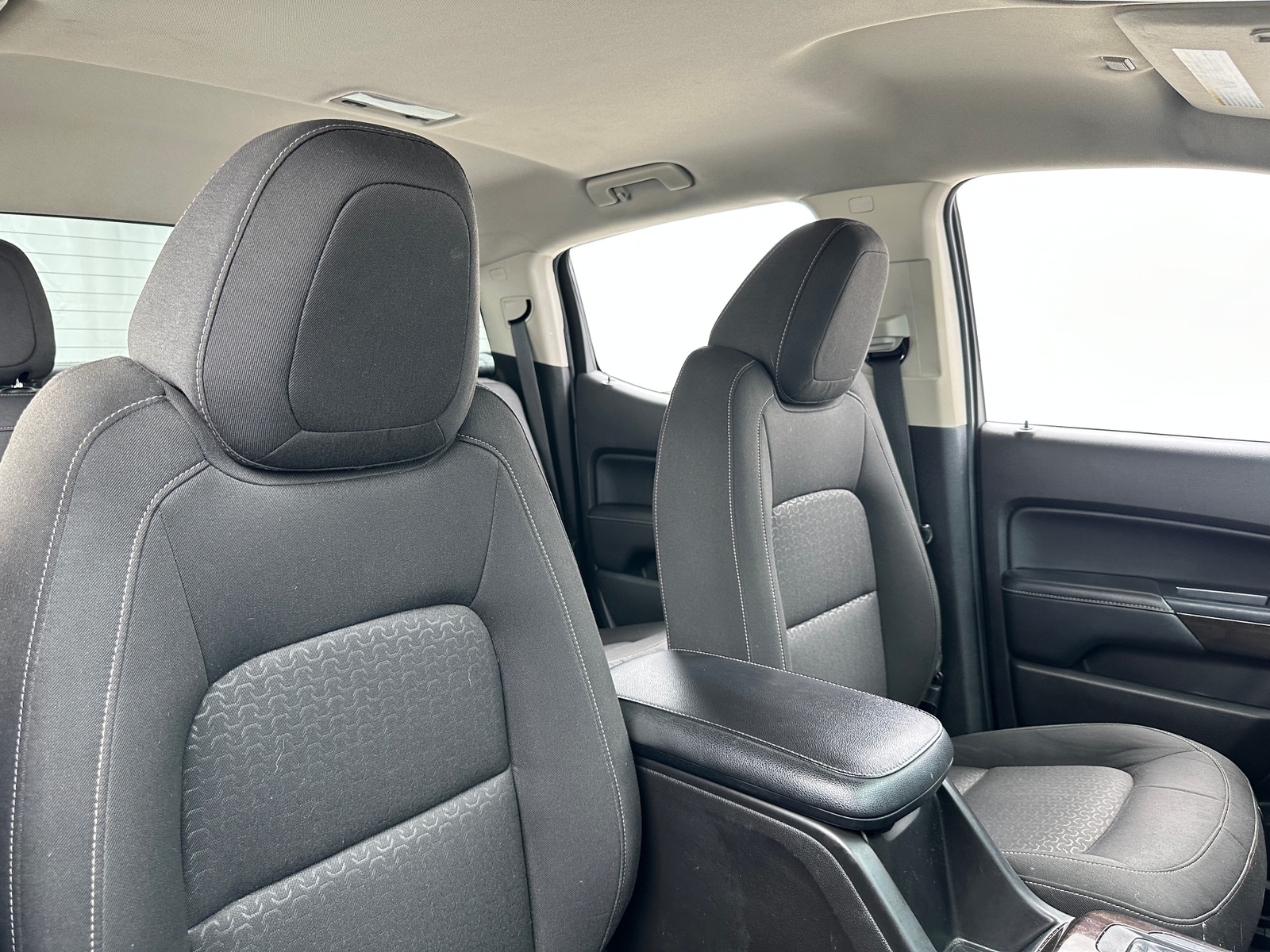 Thumbnail: 2015 GMC Canyon - 2