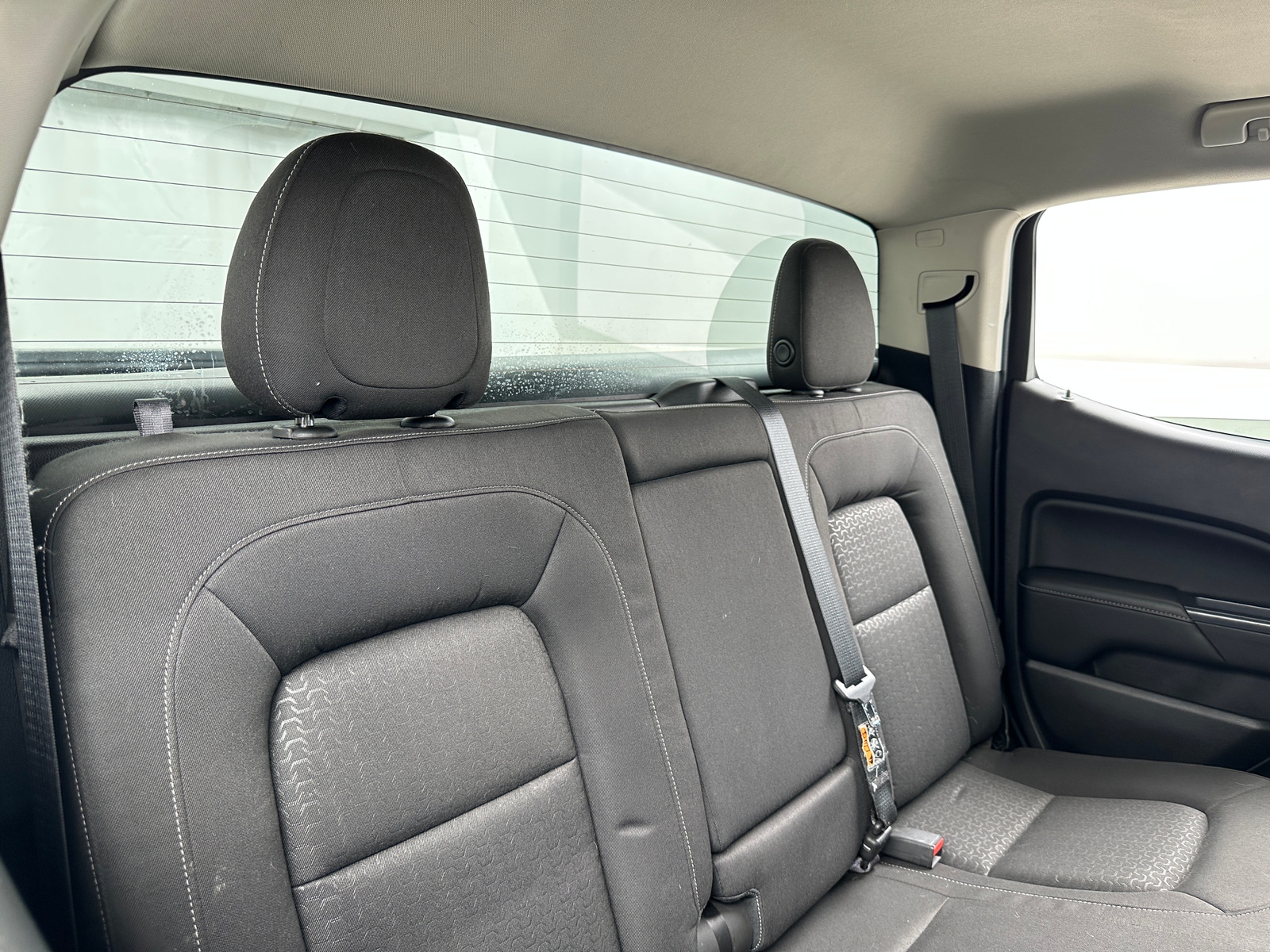 Thumbnail: 2015 GMC Canyon - 6