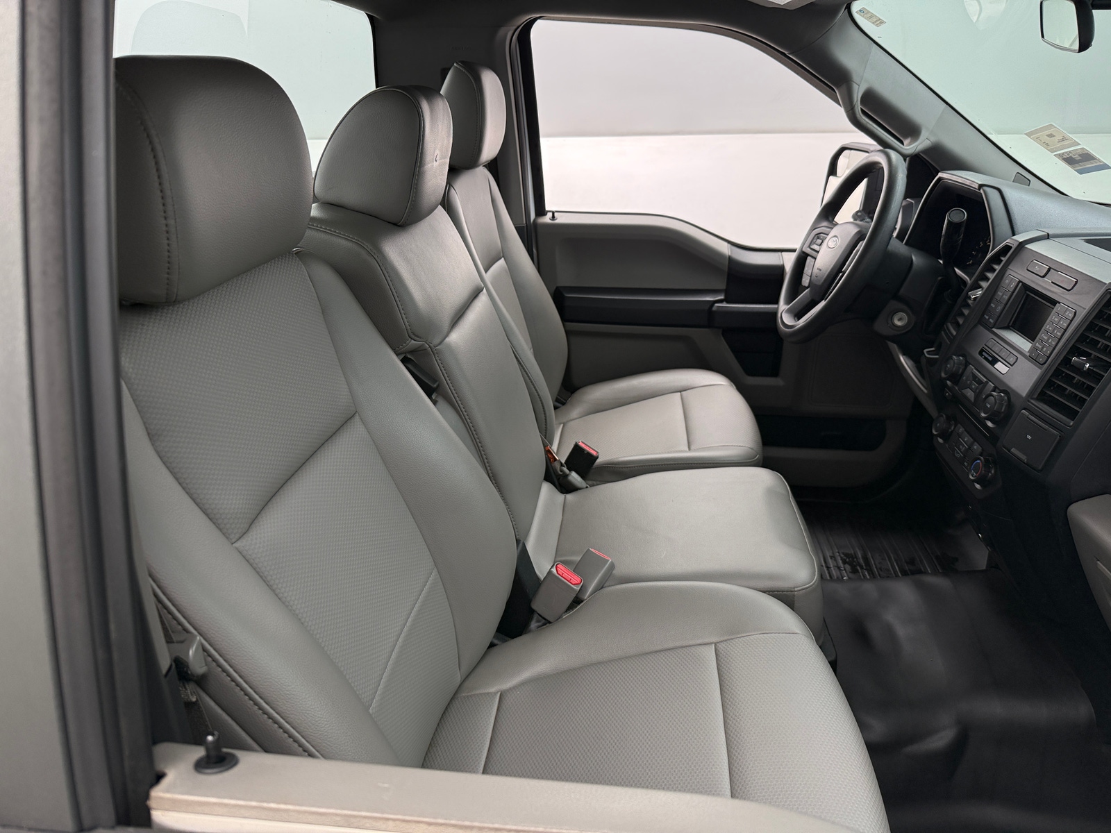 Thumbnail: 2017 Ford Econoline - 2