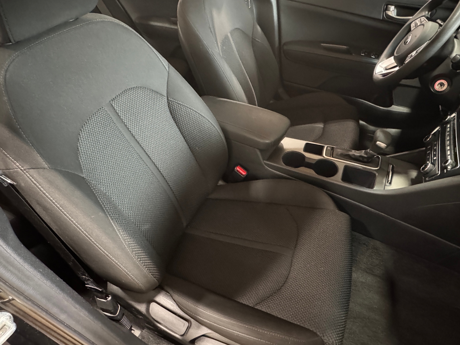 Thumbnail: 2019 Kia Optima - 2