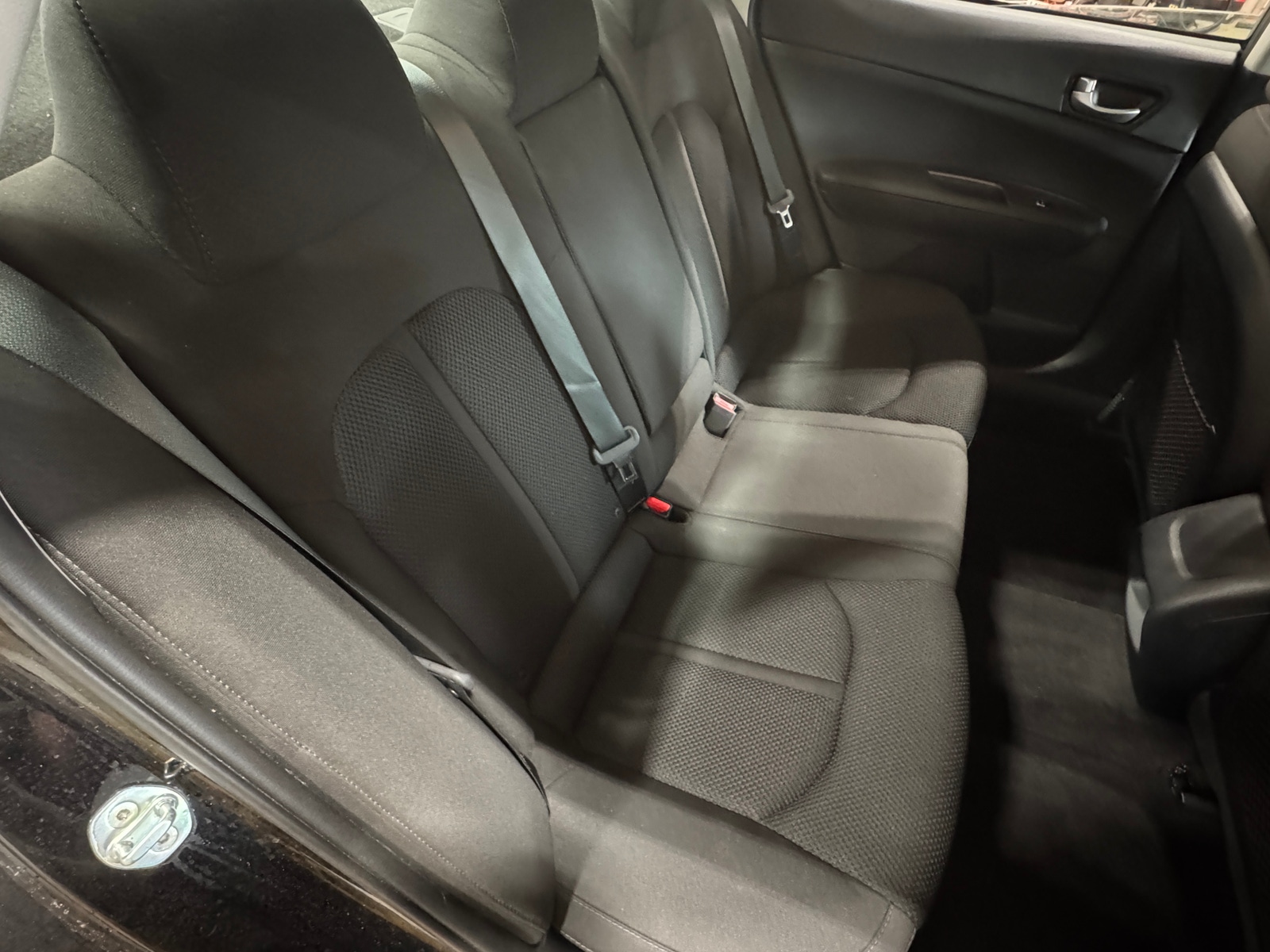 Thumbnail: 2019 Kia Optima - 6