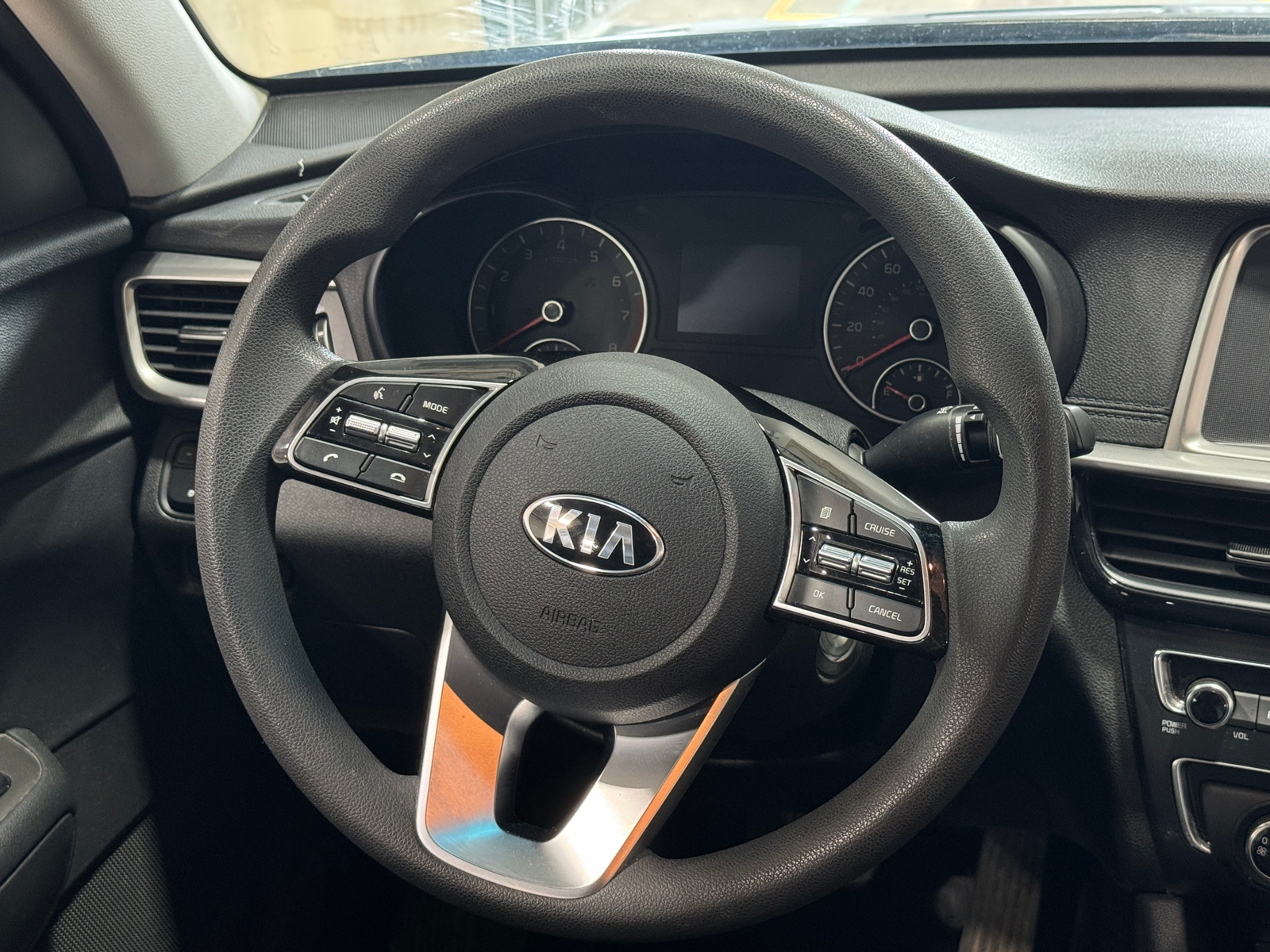 Thumbnail: 2019 Kia Optima - 5