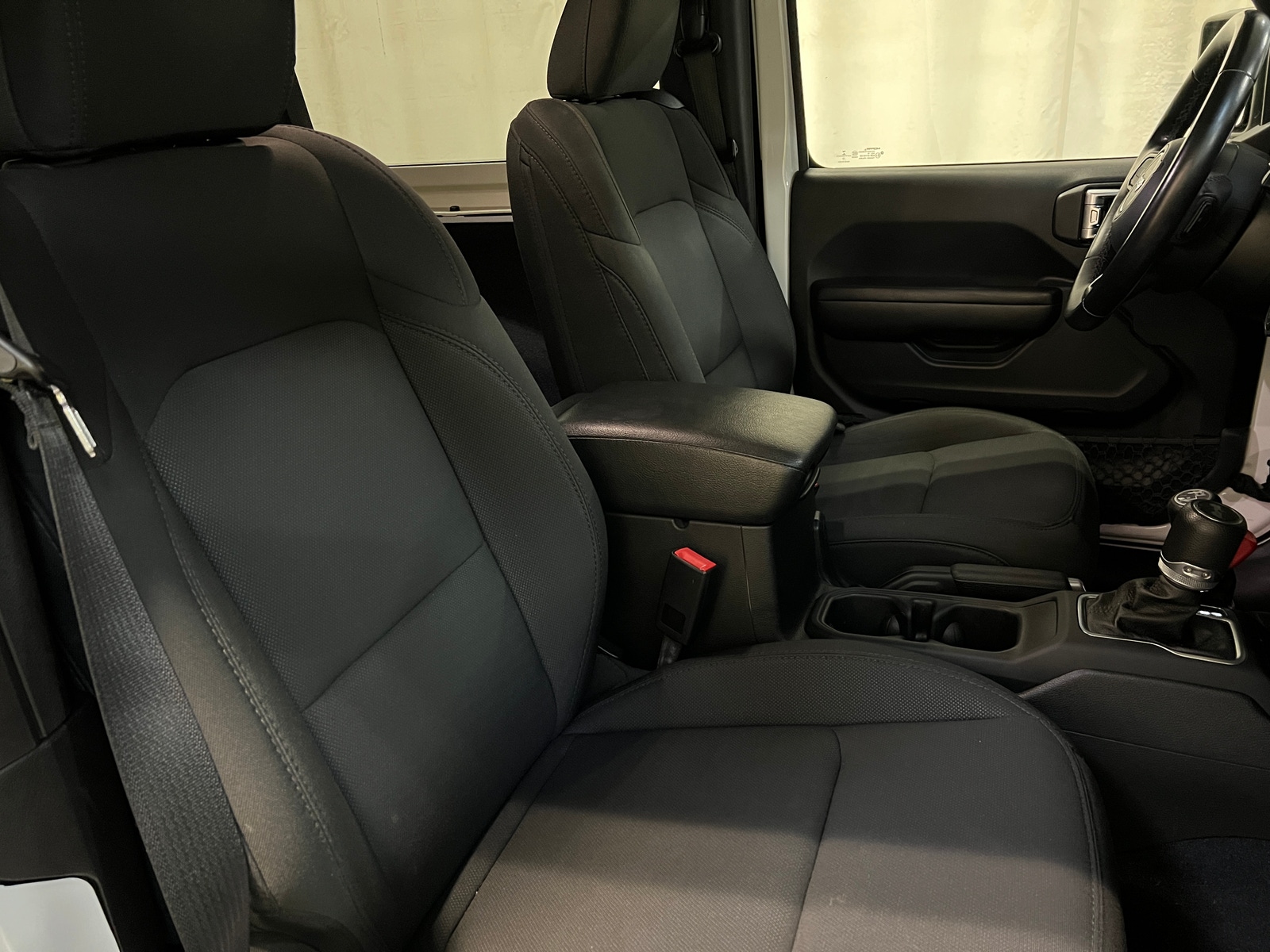 Thumbnail: 2020 Jeep Wrangler - 2