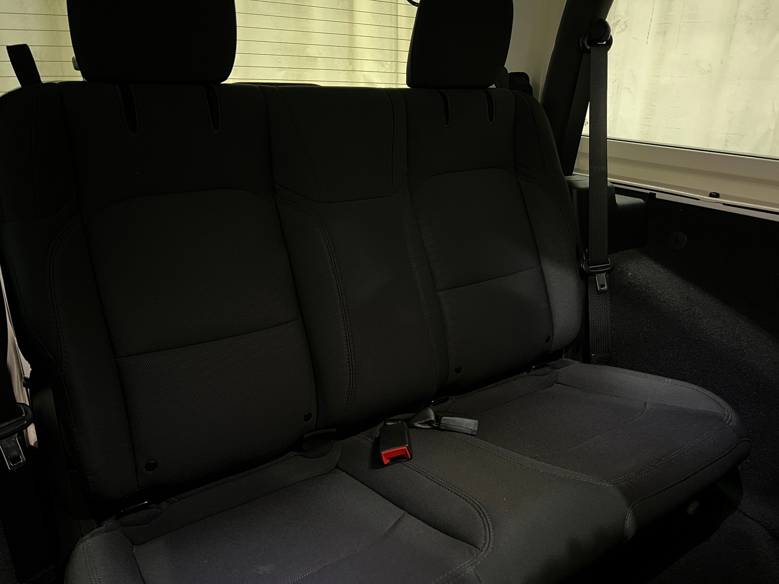 Thumbnail: 2020 Jeep Wrangler - 6