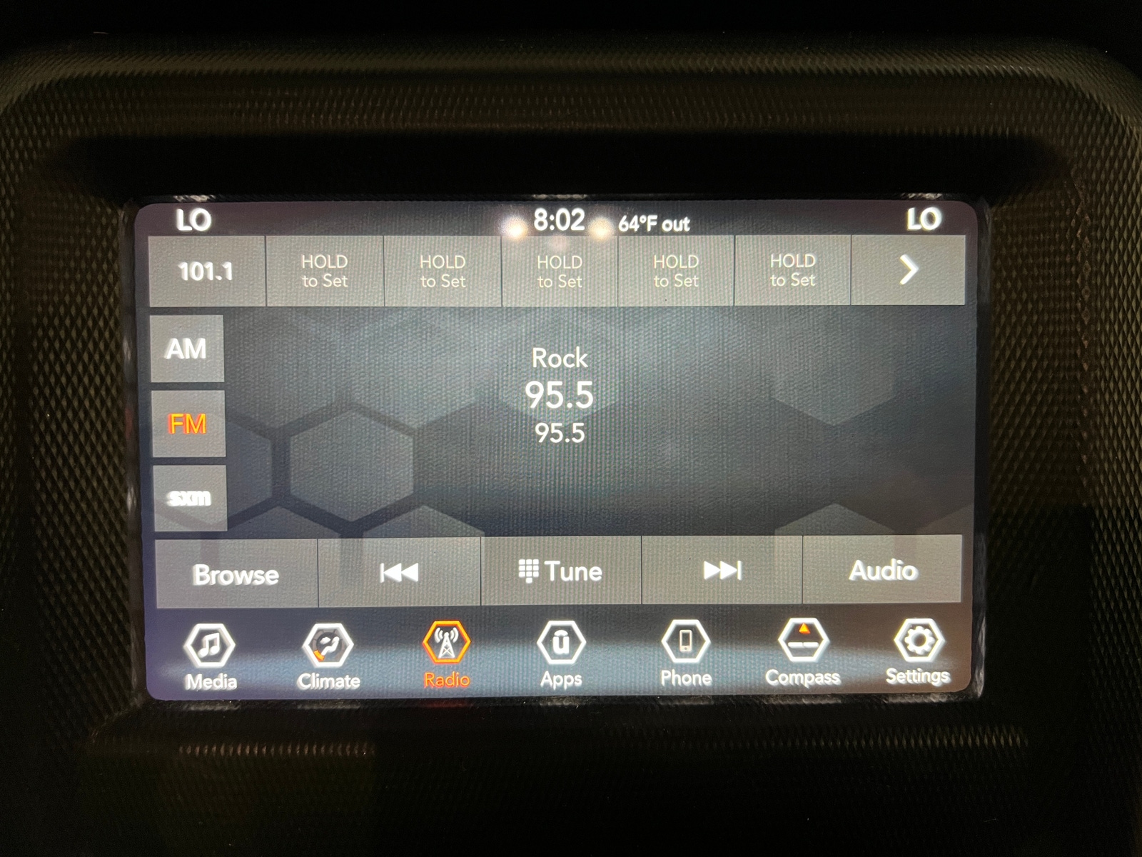 Thumbnail: 2020 Jeep Wrangler - 4