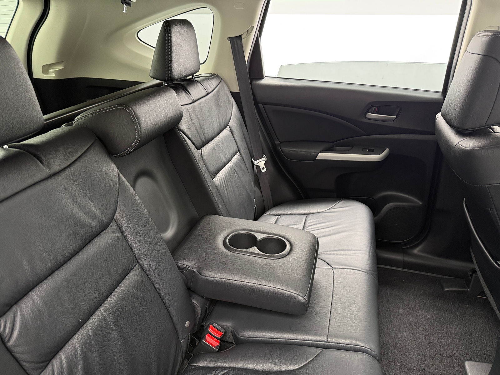 Thumbnail: 2012 Honda CR-V - 5