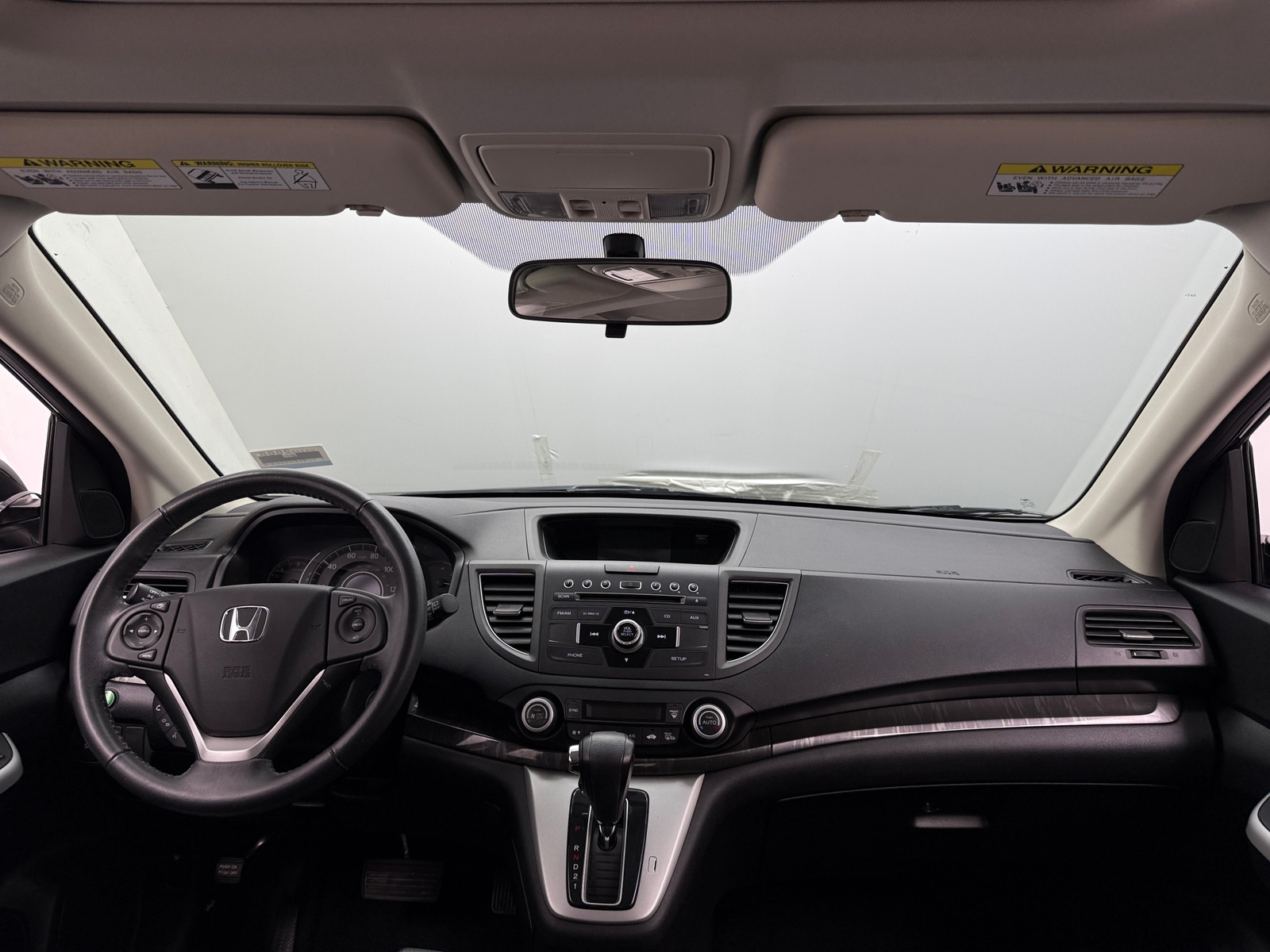 Thumbnail: 2012 Honda CR-V - 2