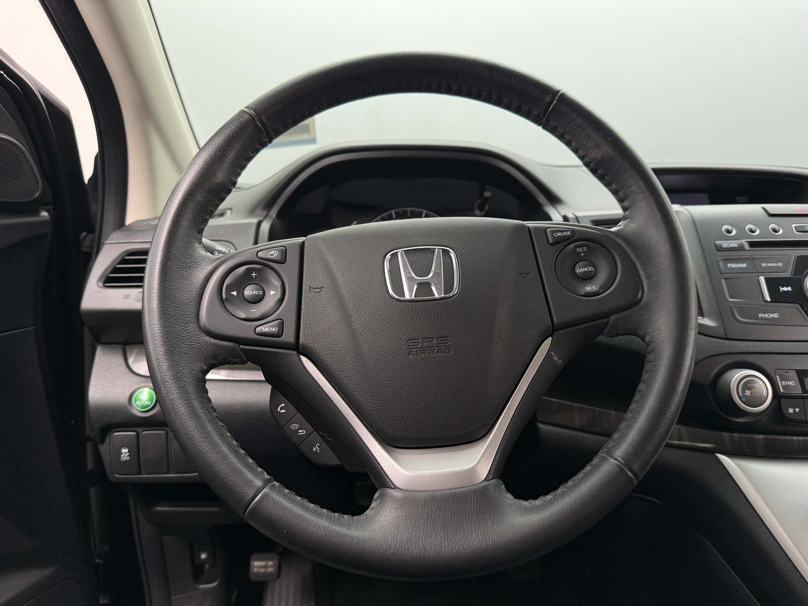 Thumbnail: 2012 Honda CR-V - 4