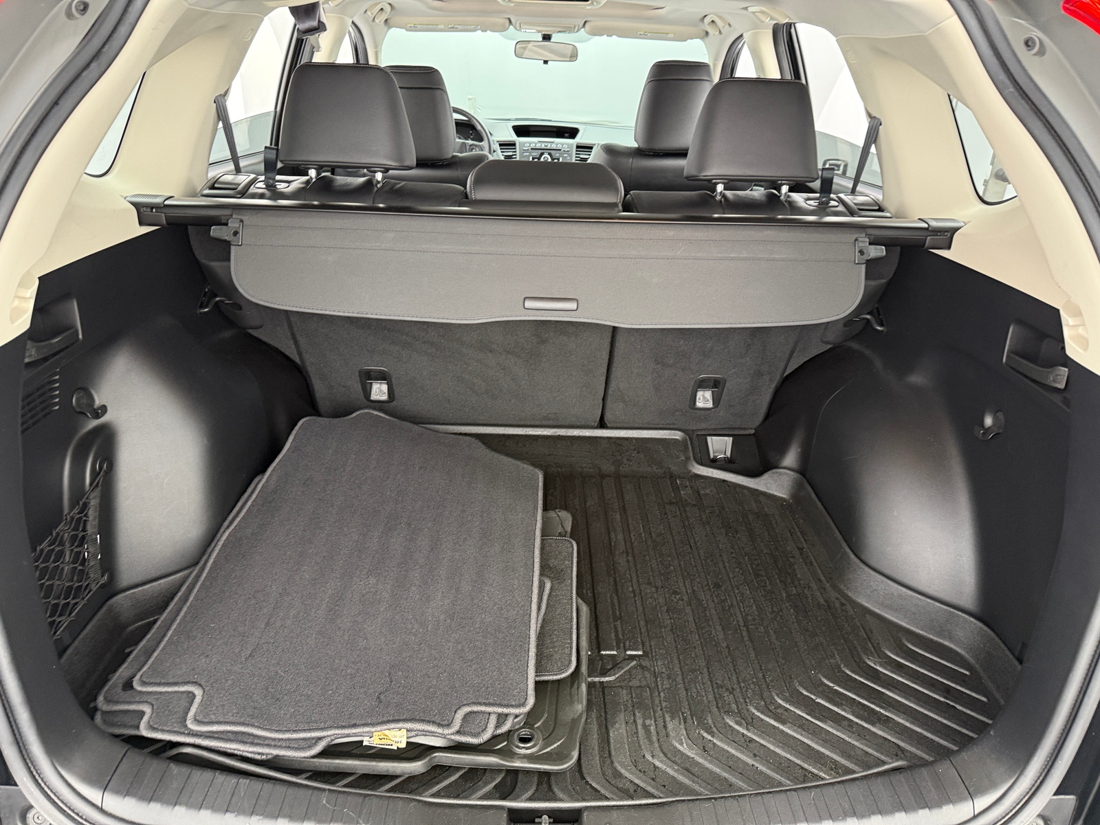 Thumbnail: 2012 Honda CR-V - 6