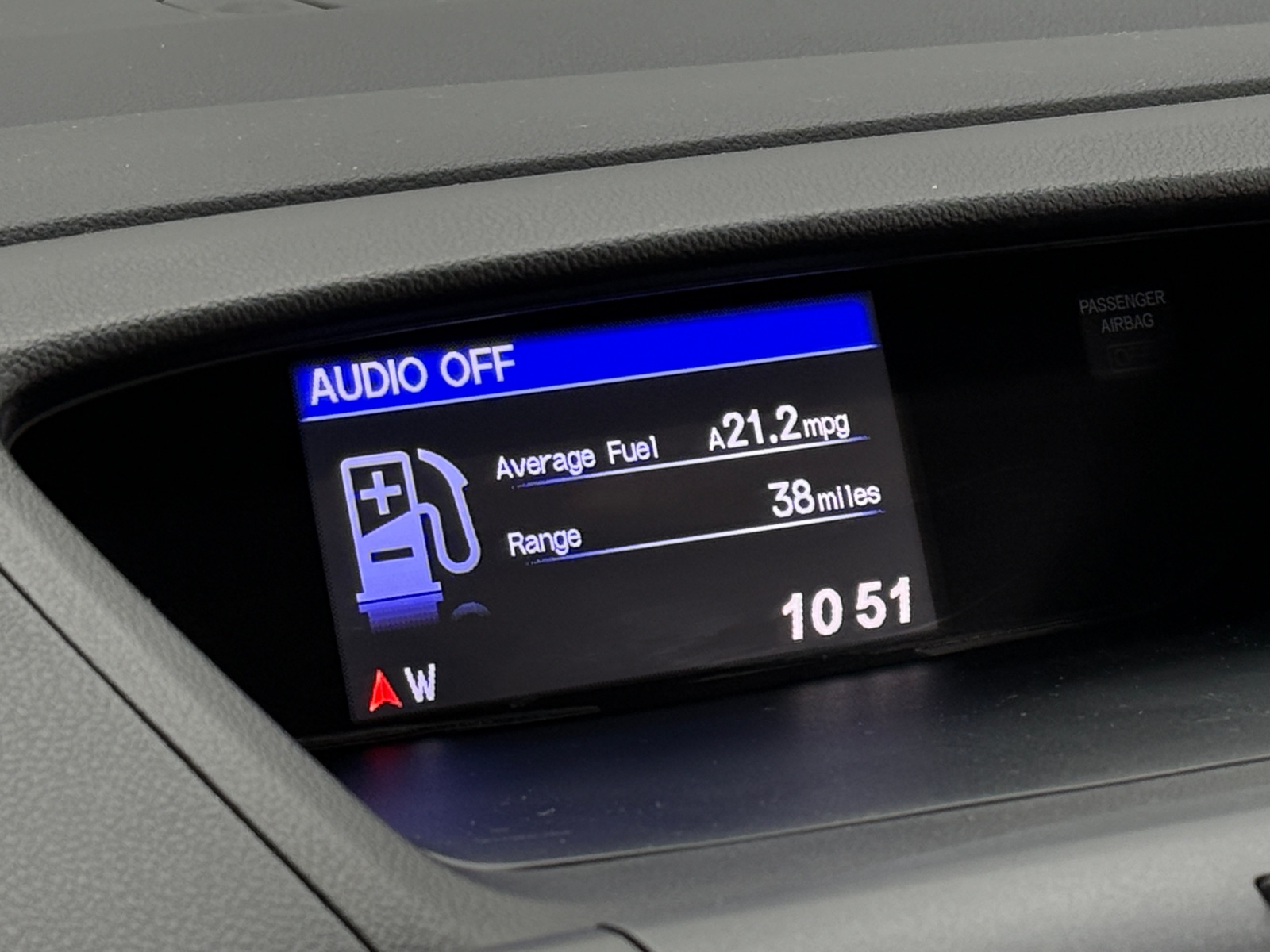 Thumbnail: 2012 Honda CR-V - 3