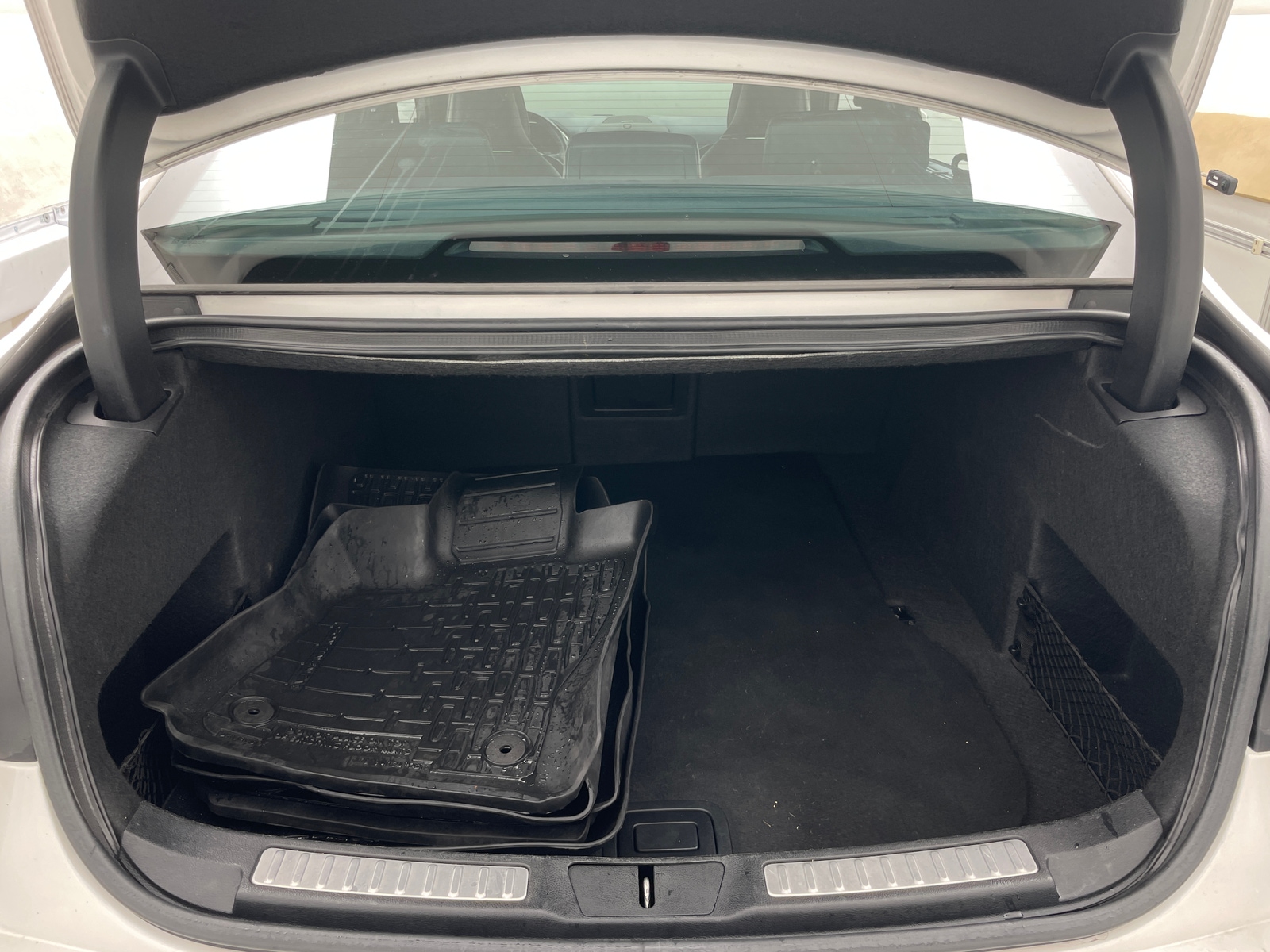 Thumbnail: 2019 Lincoln Continental - 6