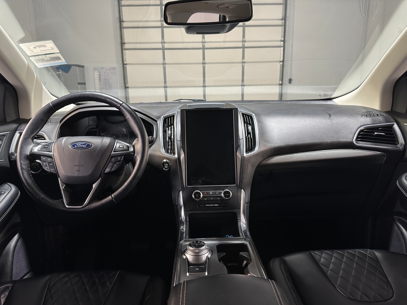 Thumbnail: 2024 Ford Edge - 2