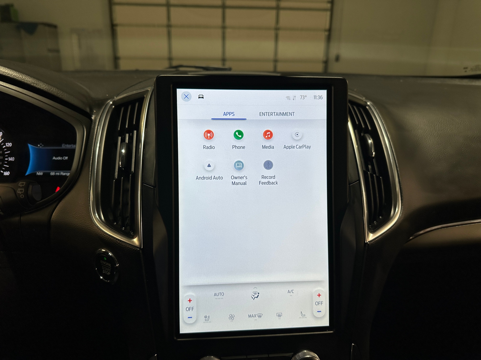 Thumbnail: 2024 Ford Edge - 3