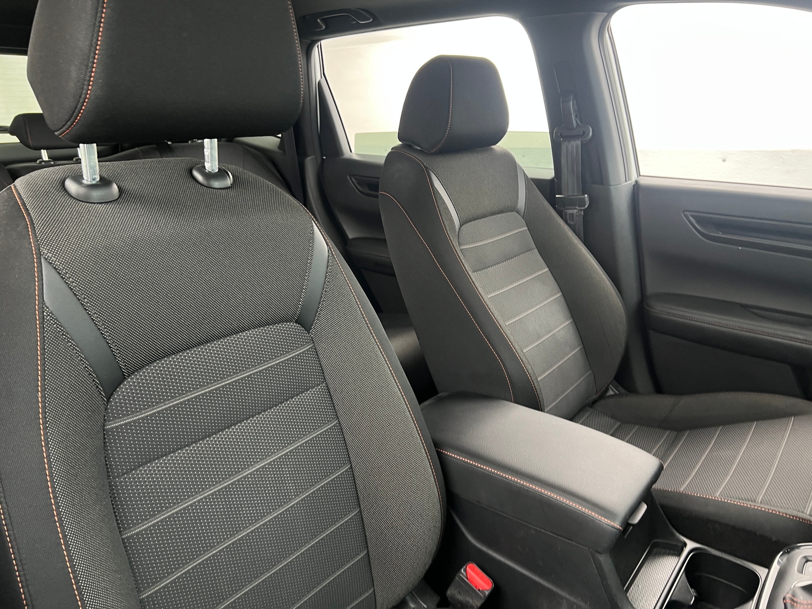 Thumbnail: 2024 Honda CR-V - 2