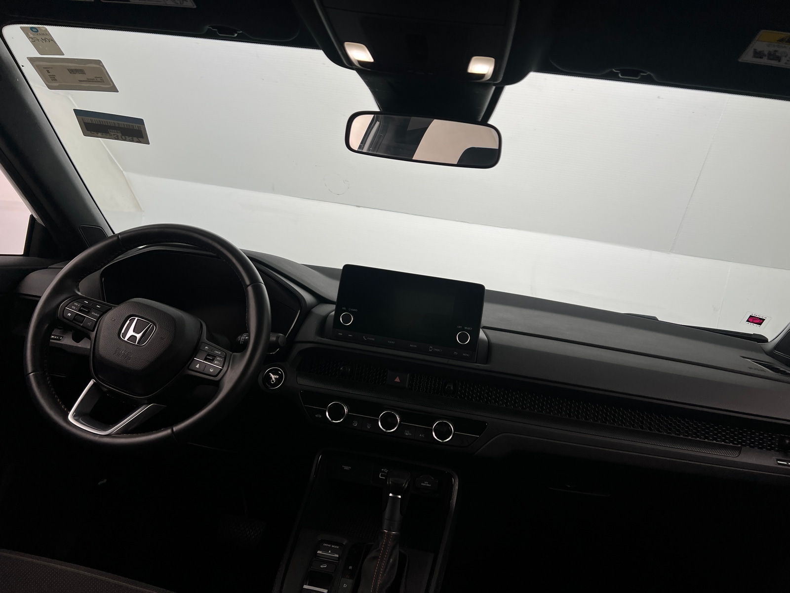 Thumbnail: 2024 Honda CR-V - 3