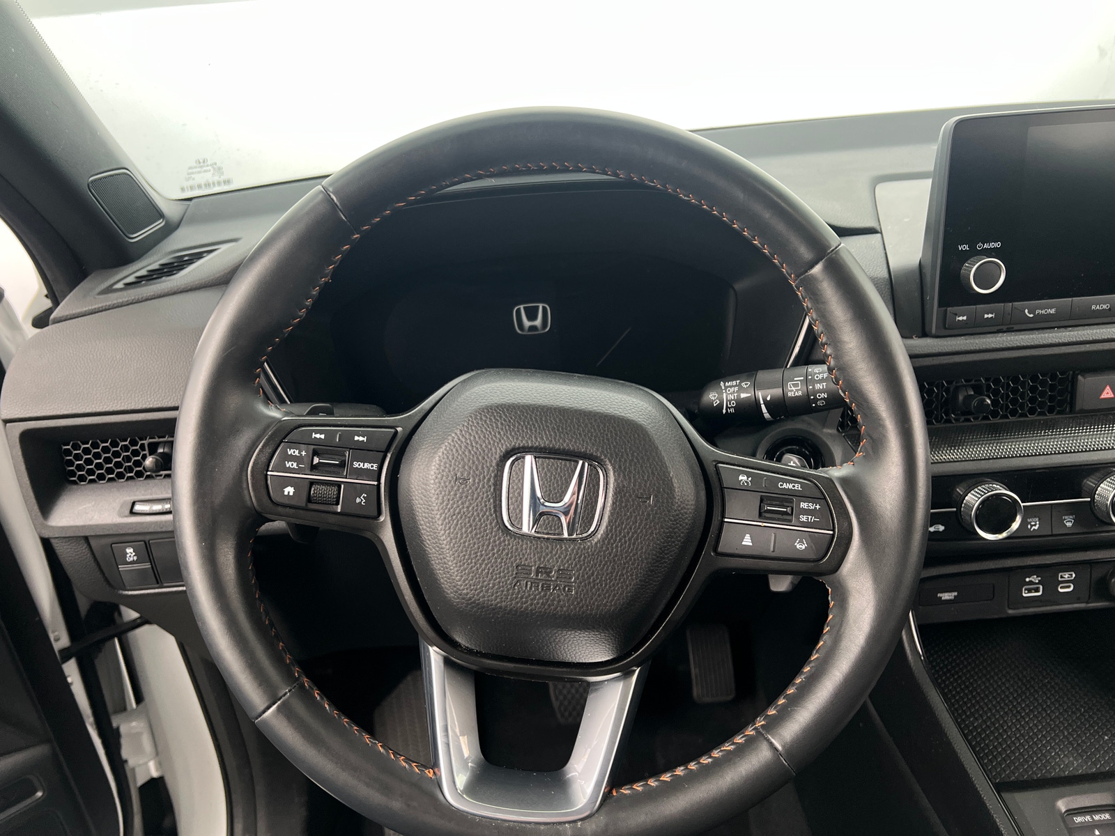 Thumbnail: 2024 Honda CR-V - 5