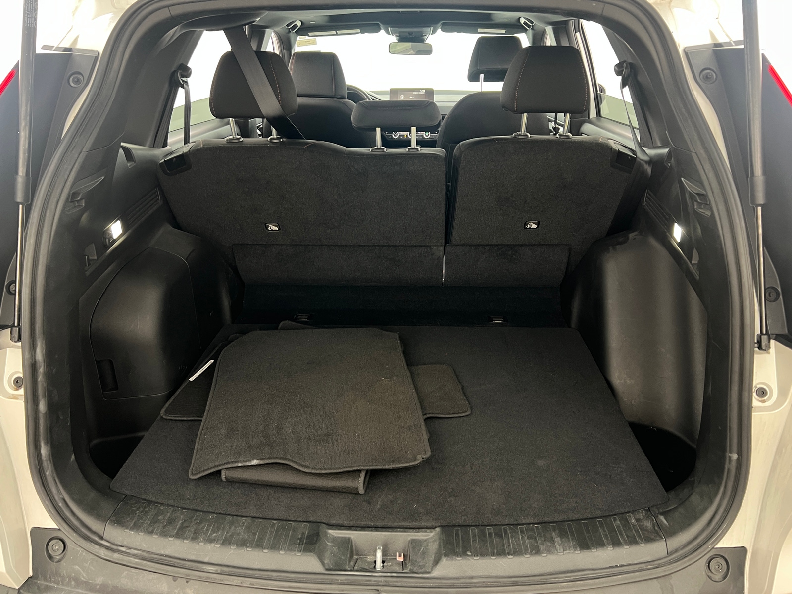 Thumbnail: 2024 Honda CR-V - 7