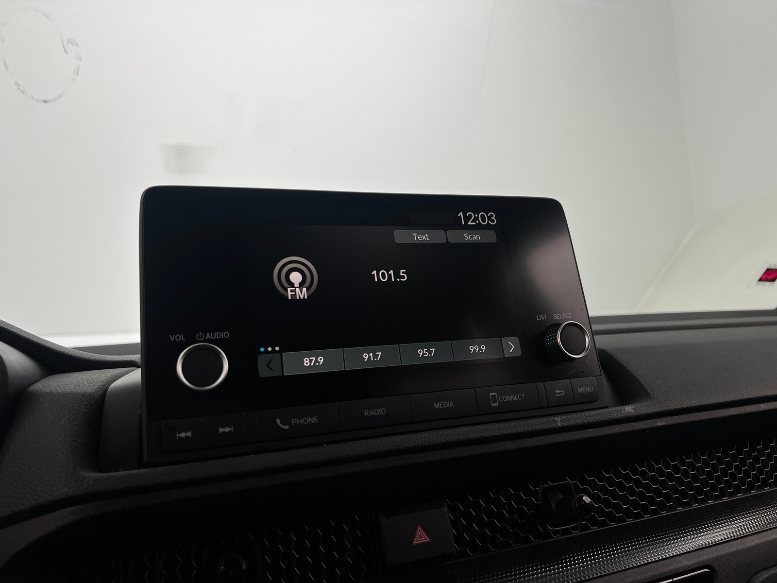 Thumbnail: 2024 Honda CR-V - 4