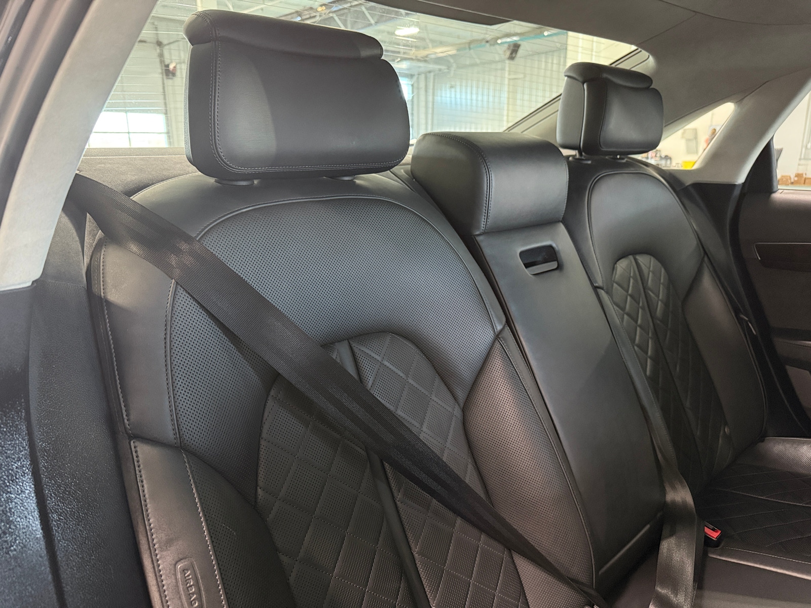 Thumbnail: 2017 Audi A8 - 5