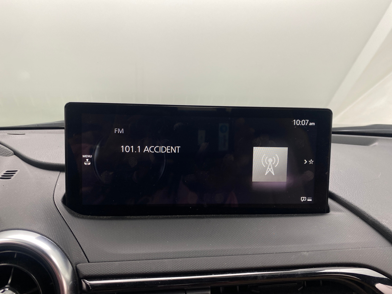 Thumbnail: 2024 Mazda MX-5 Miata - 3