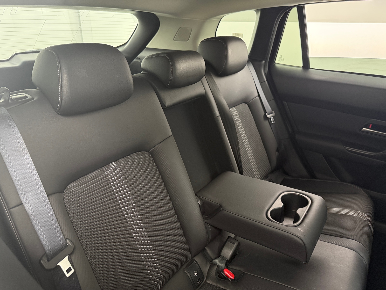 Thumbnail: 2025 Mazda CX-50 - 5