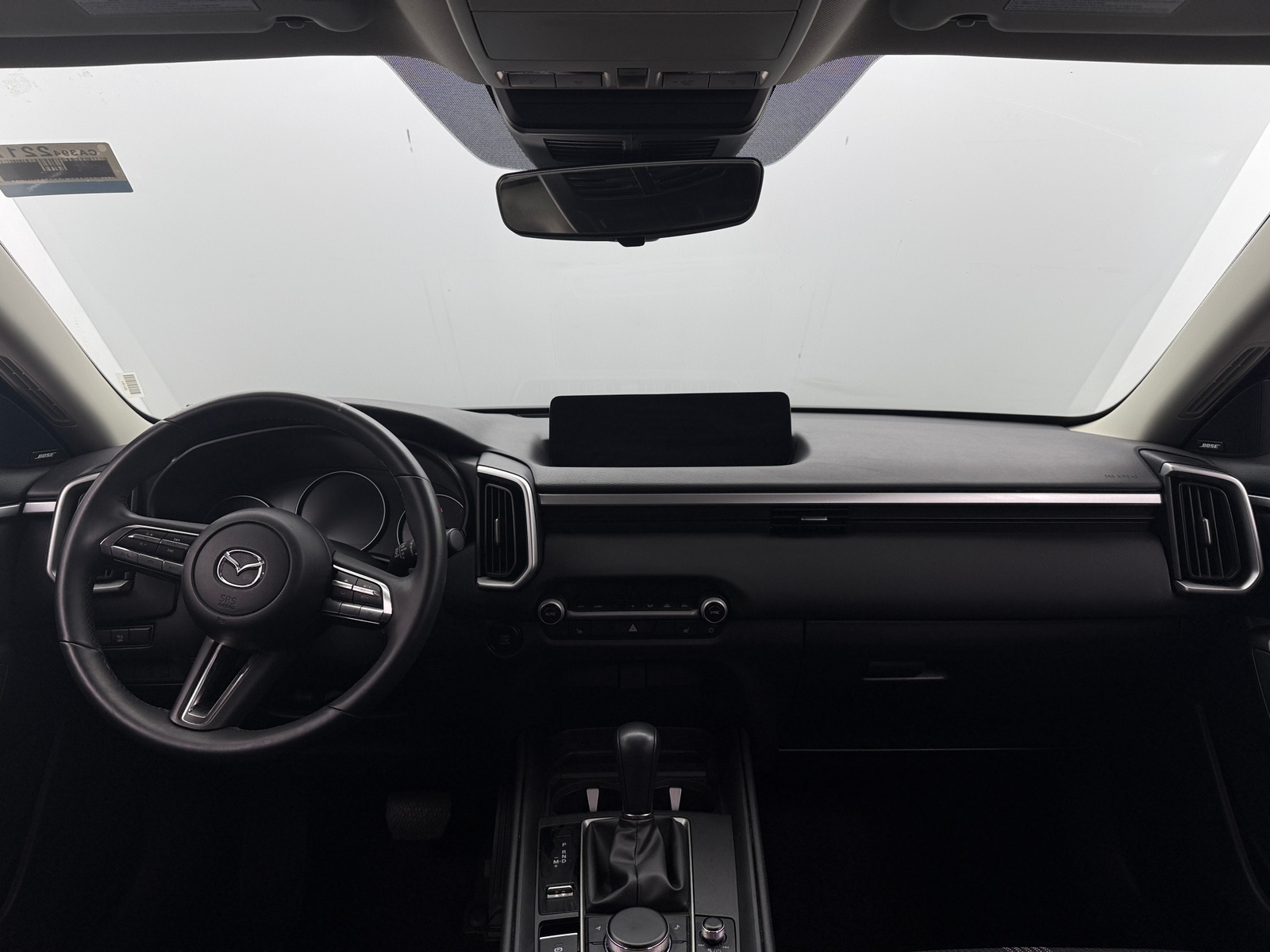 Thumbnail: 2025 Mazda CX-50 - 2