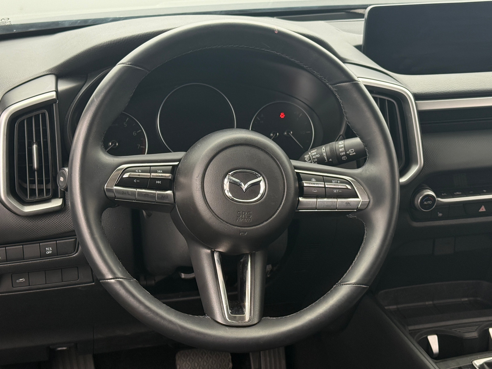 Thumbnail: 2025 Mazda CX-50 - 4