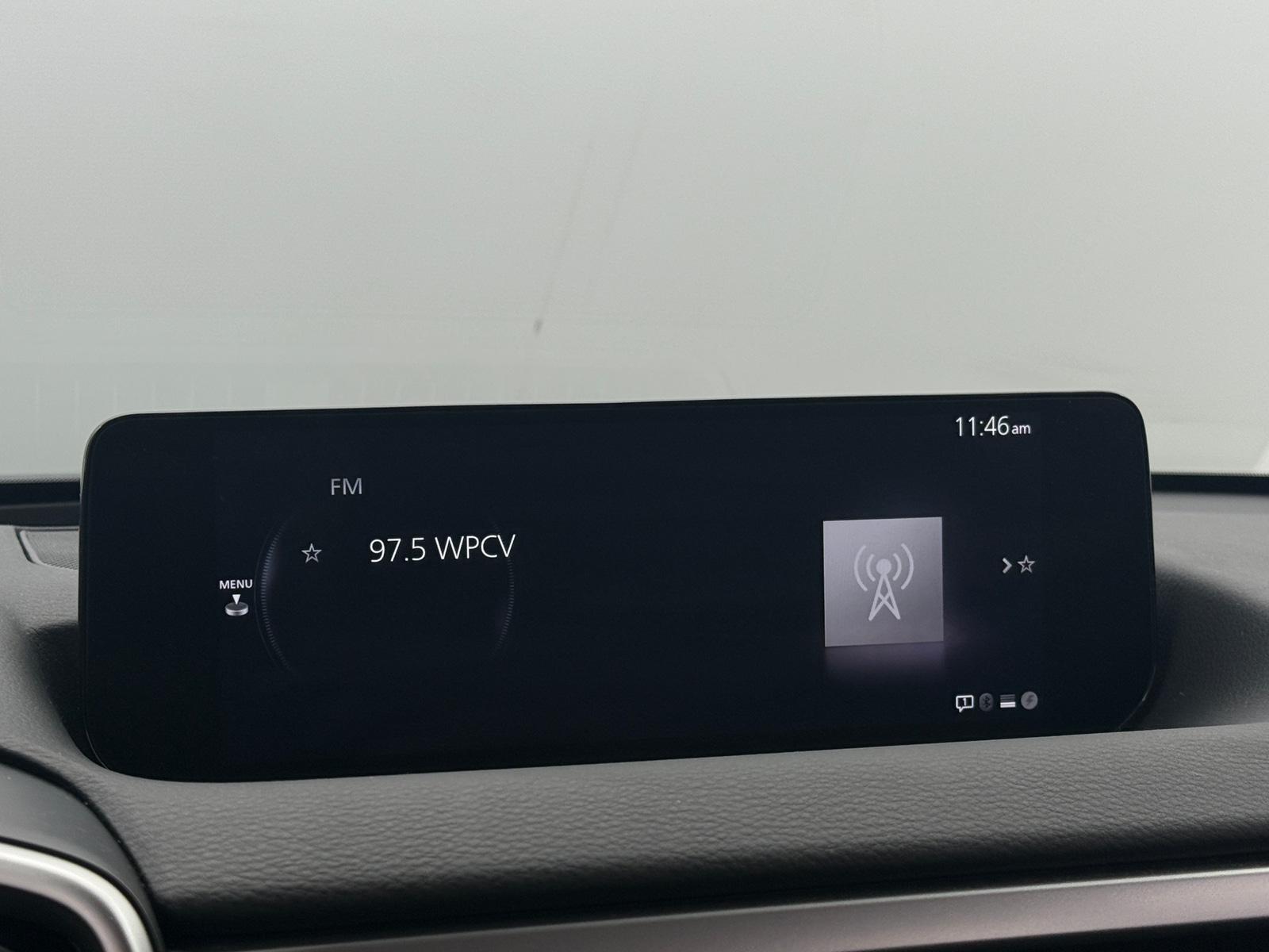 Thumbnail: 2025 Mazda CX-50 - 3