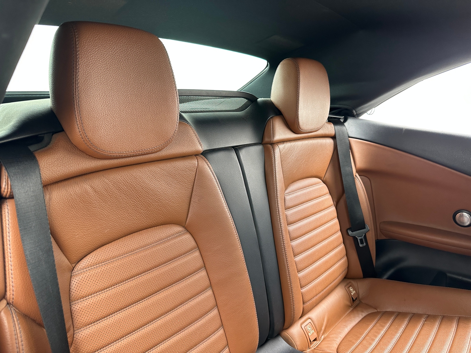 Thumbnail: 2018 Mercedes-Benz C-Class - 6