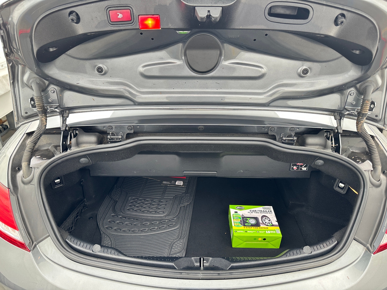 Thumbnail: 2018 Mercedes-Benz C-Class - 7