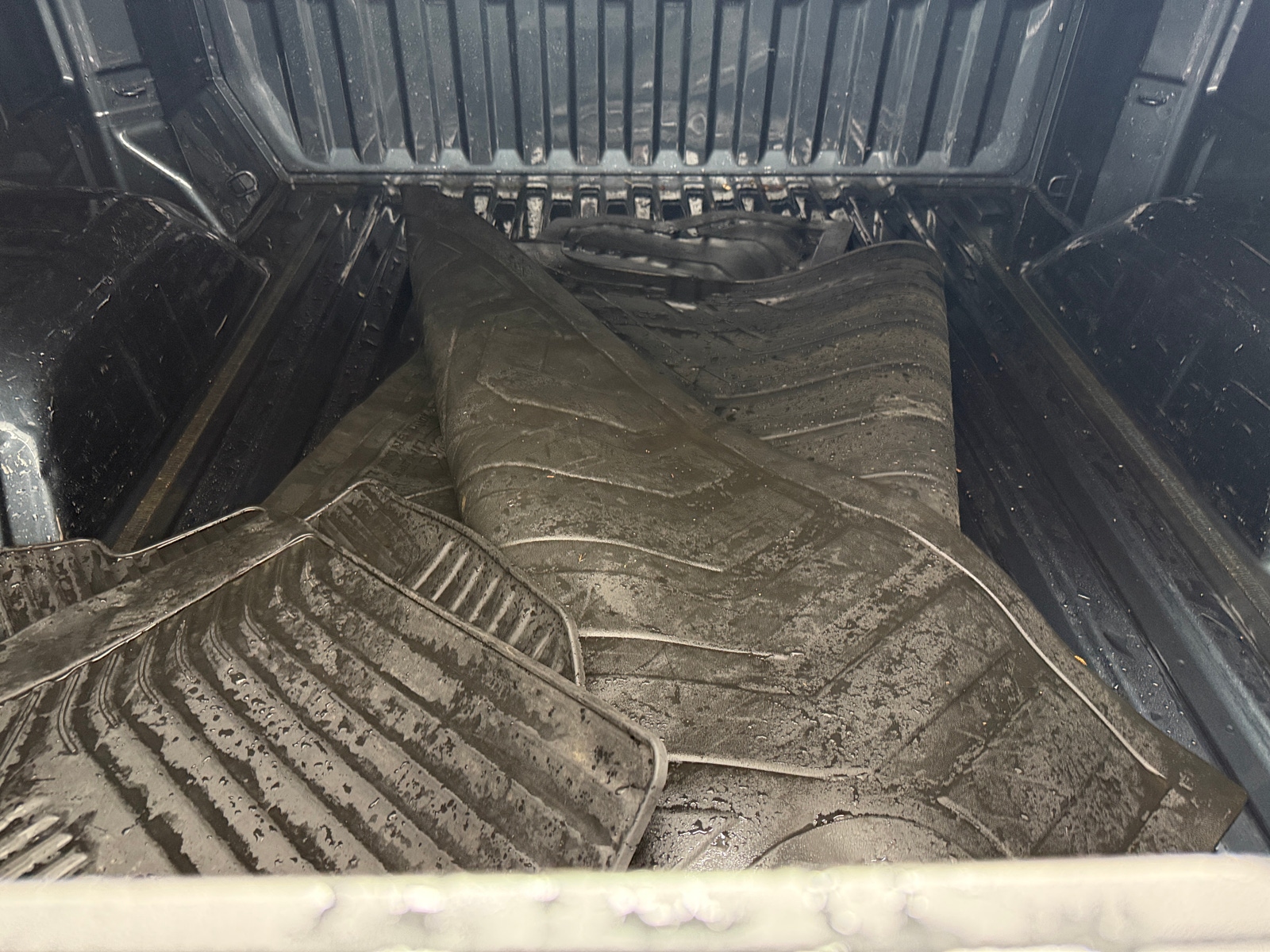 Thumbnail: 2021 Chevrolet Silverado 1500 - 7