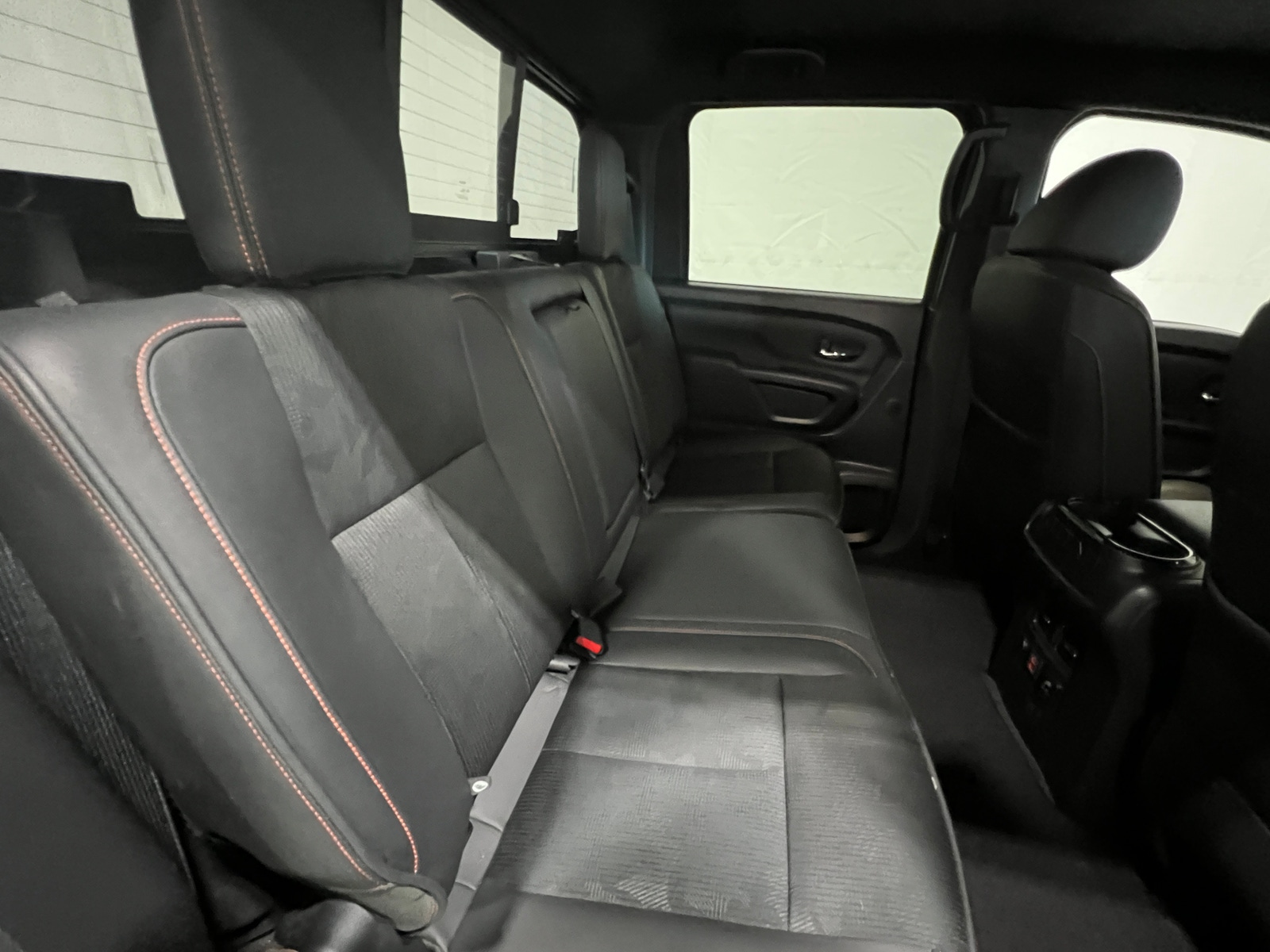 Thumbnail: 2021 Nissan Titan - 6