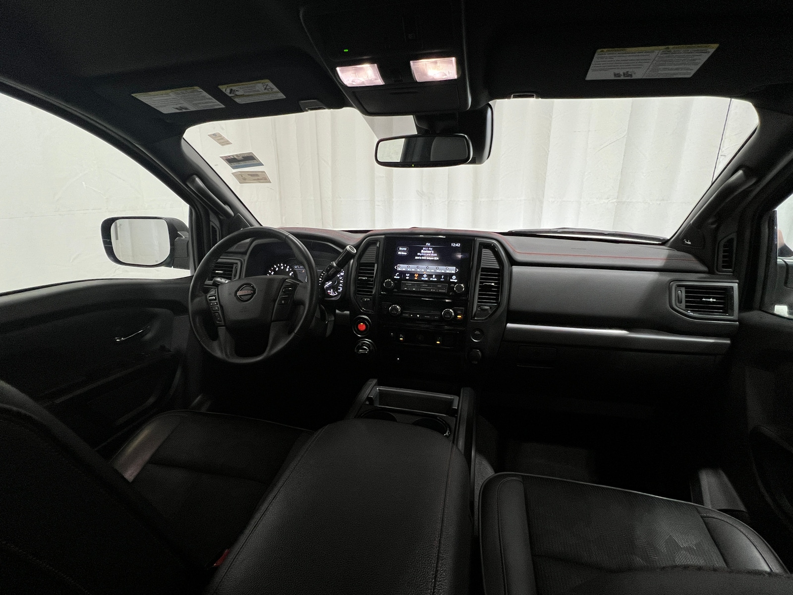 Thumbnail: 2021 Nissan Titan - 3