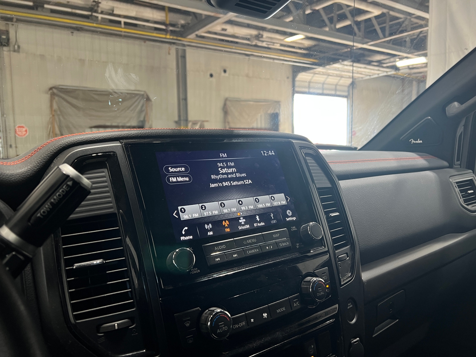 Thumbnail: 2021 Nissan Titan - 4