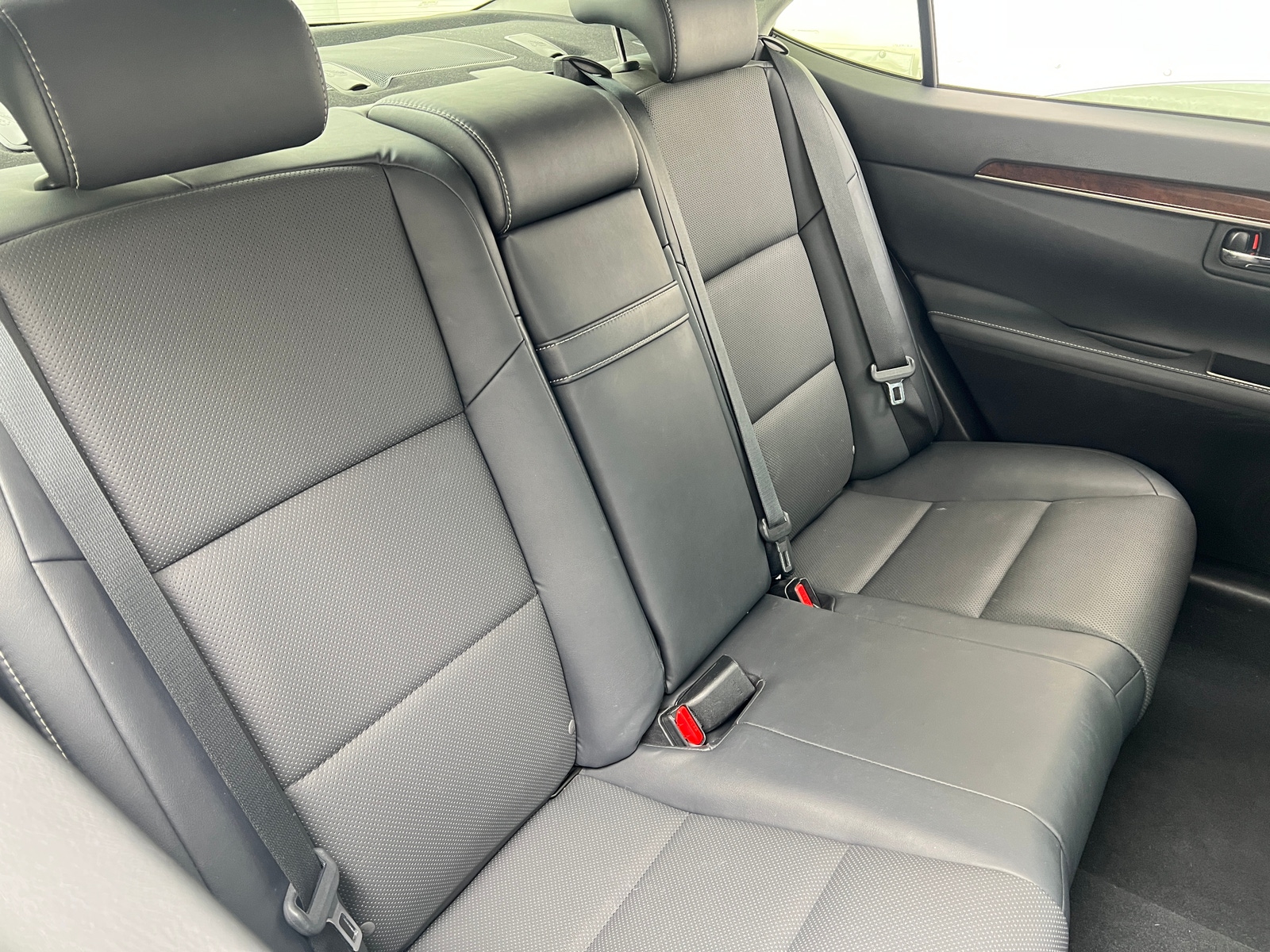 Thumbnail: 2017 Lexus ES - 5