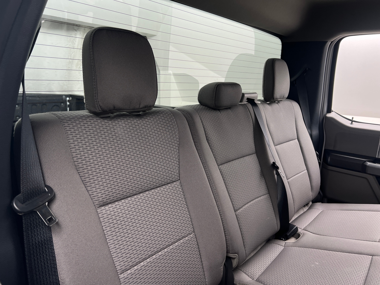 Thumbnail: 2022 Ford Econoline - 6