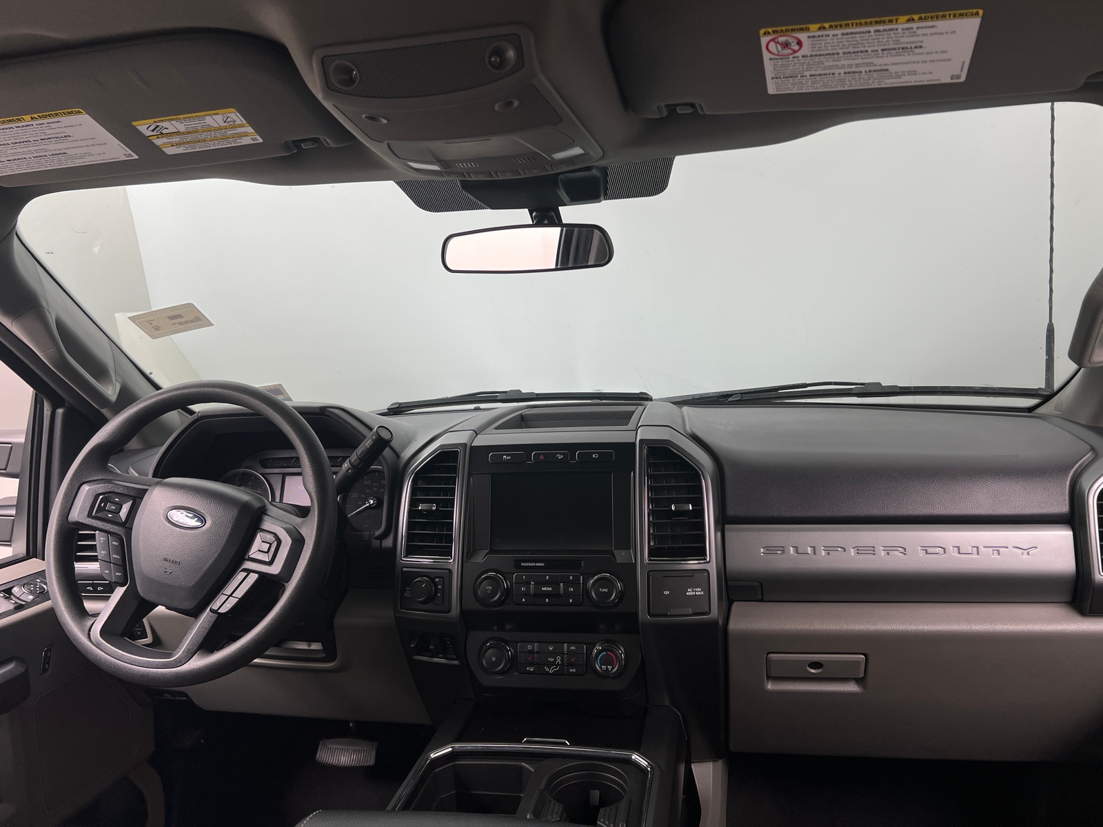 Thumbnail: 2022 Ford Econoline - 3