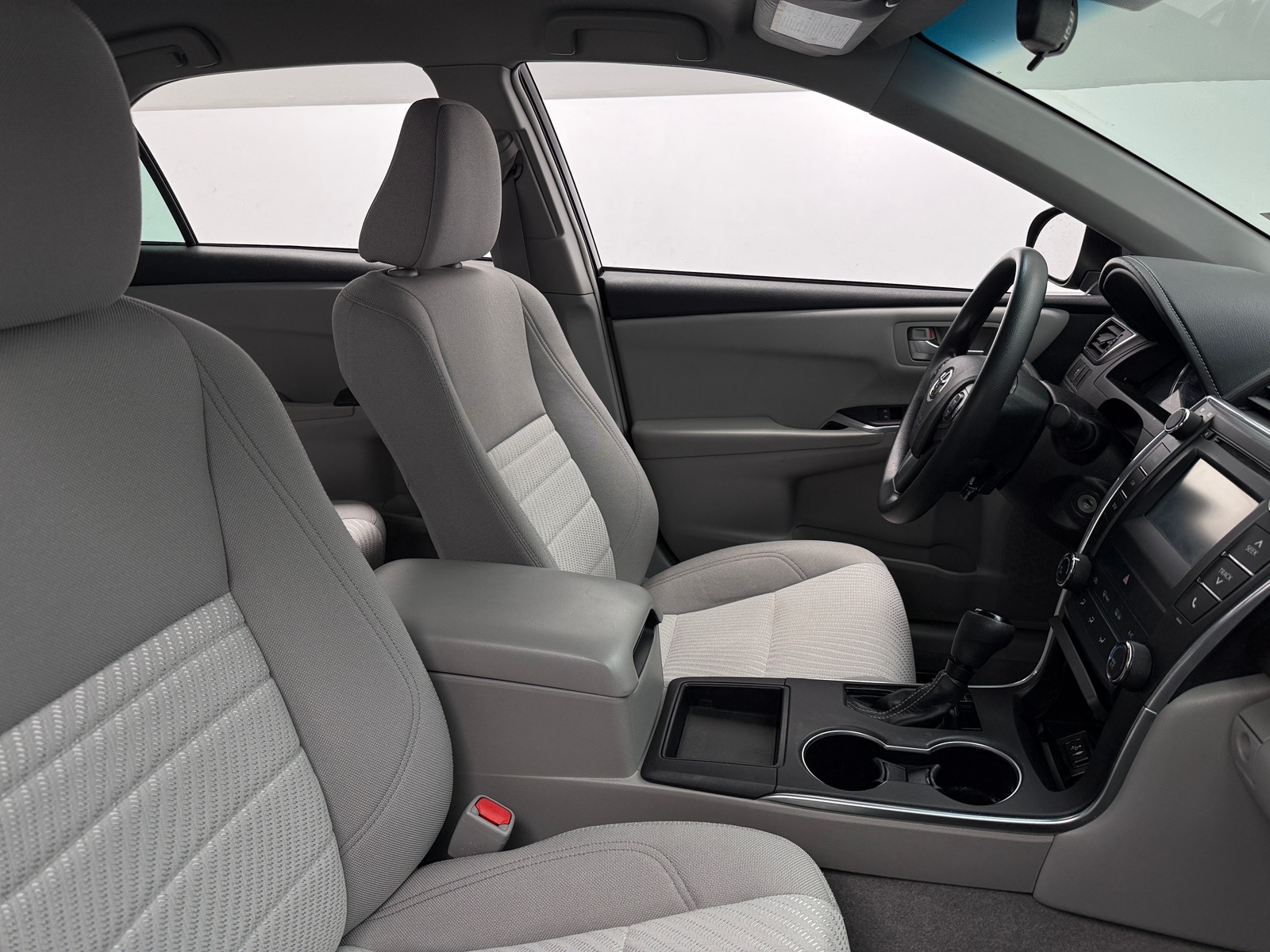 Thumbnail: 2017 Toyota Camry - 2