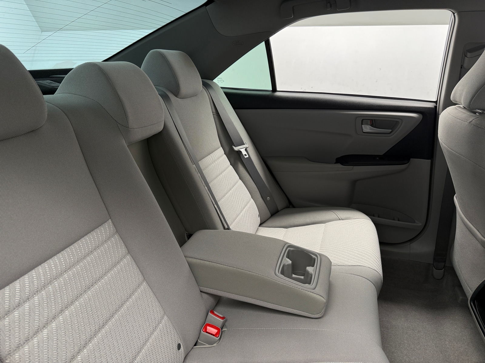 Thumbnail: 2017 Toyota Camry - 6