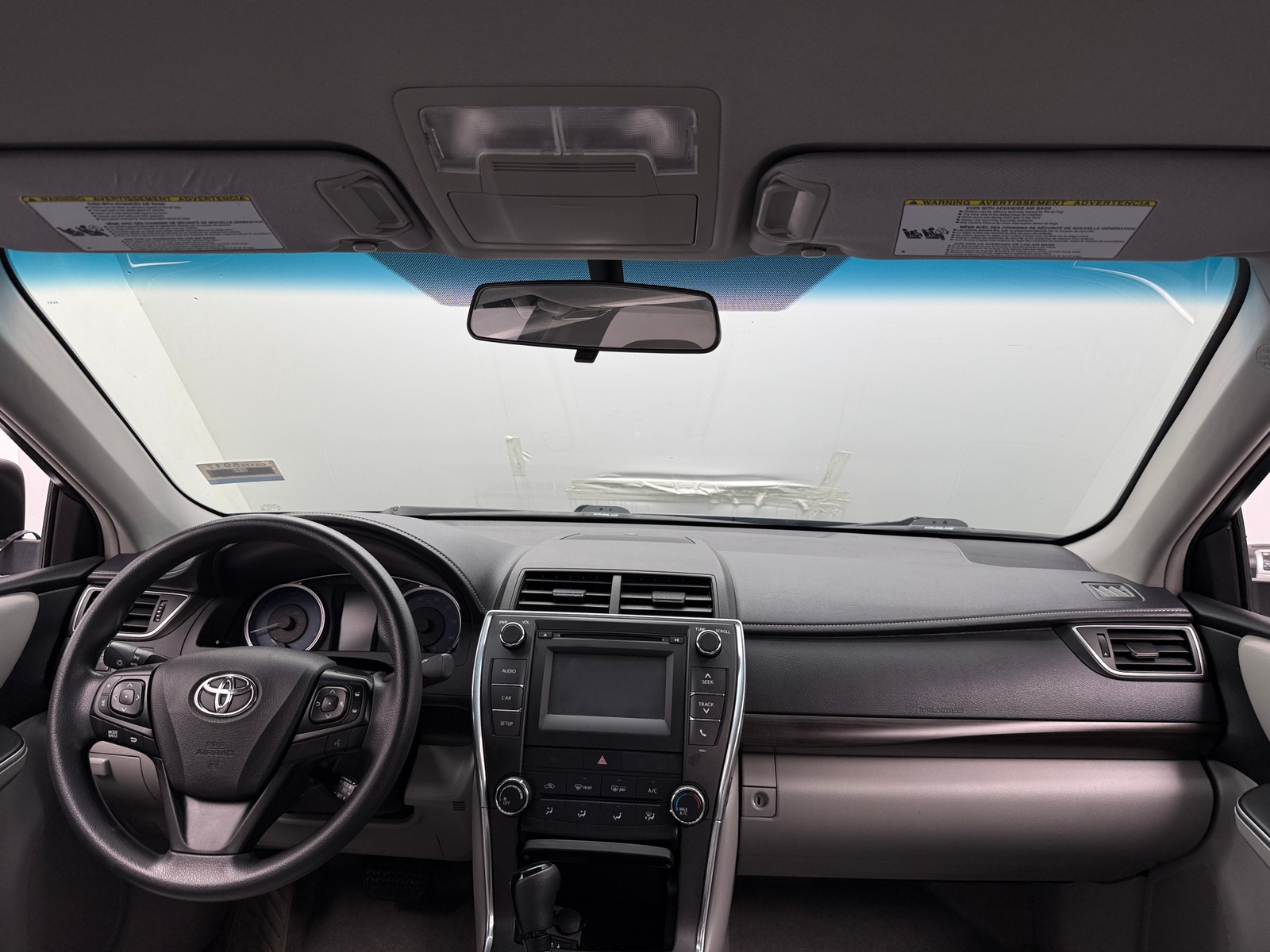 Thumbnail: 2017 Toyota Camry - 3